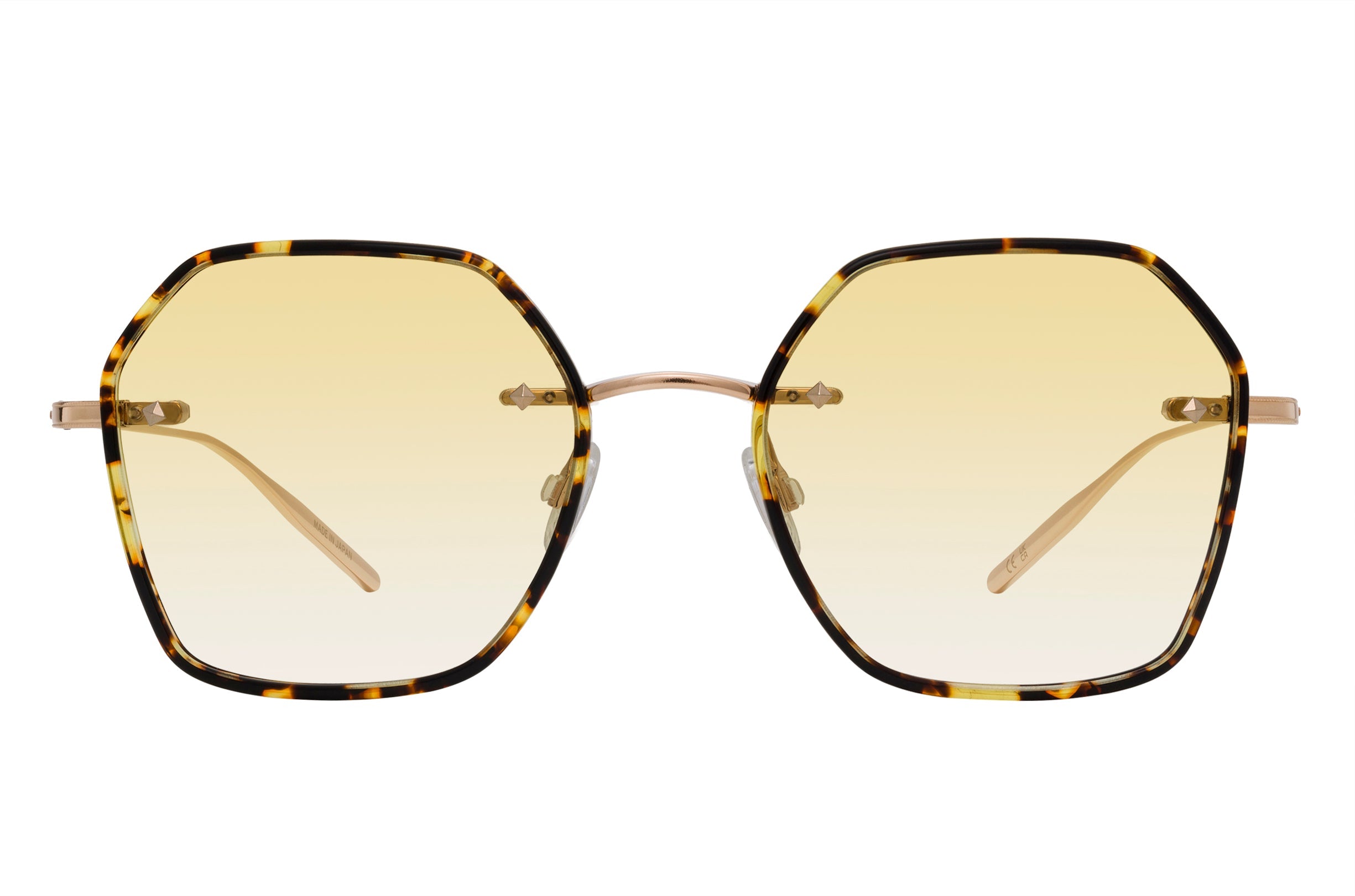 Barton Perreira Rhonda - Thinsert Sunglasses