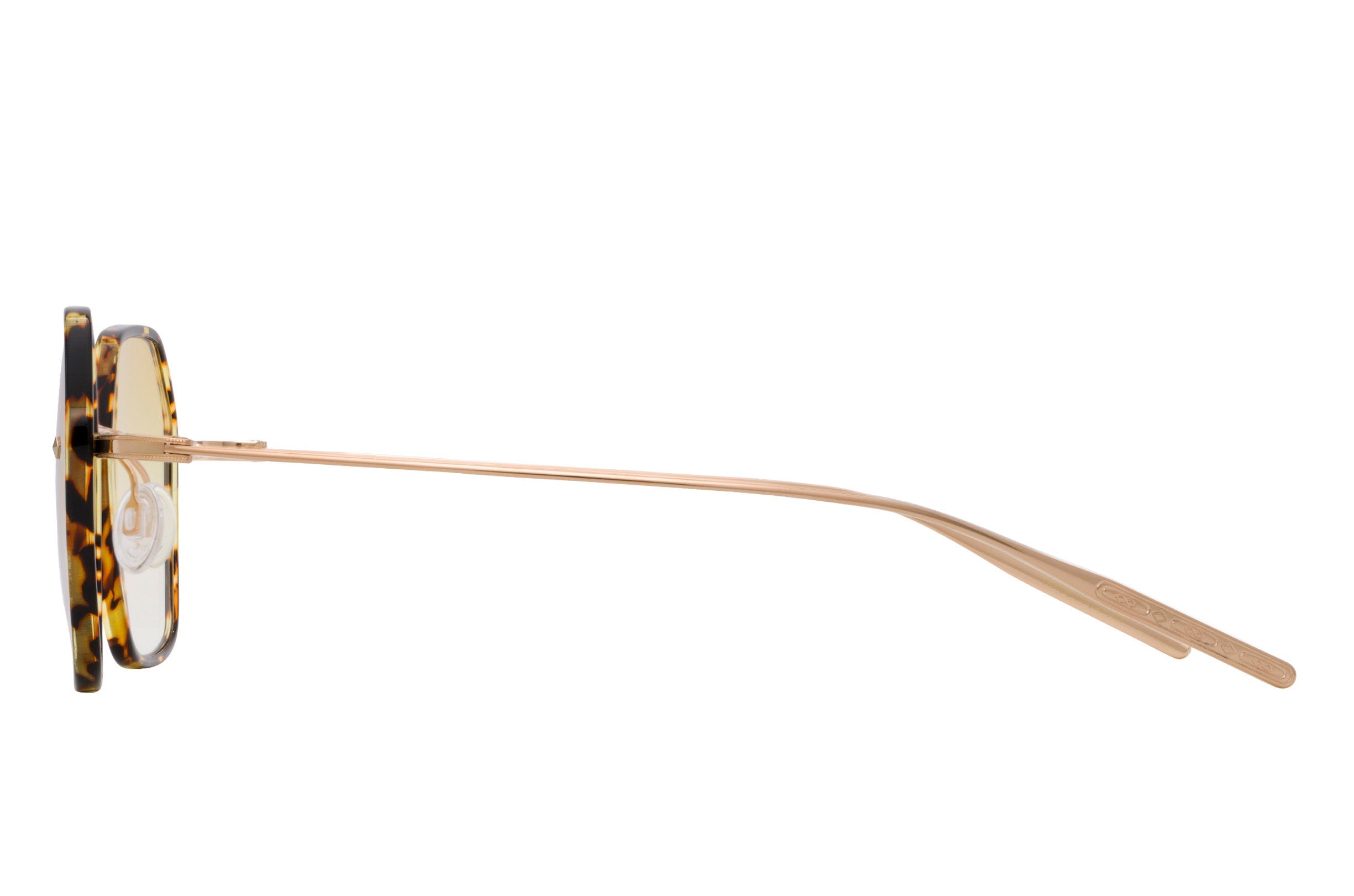 Barton Perreira Rhonda - Thinsert Sunglasses