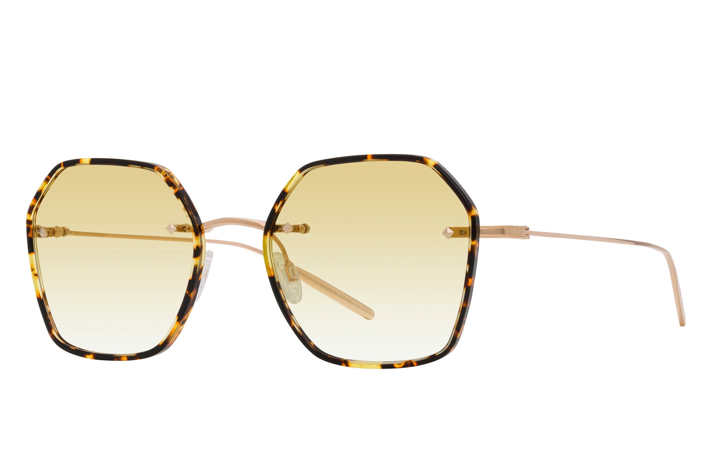 Barton Perreira Rhonda - Thinsert Sunglasses