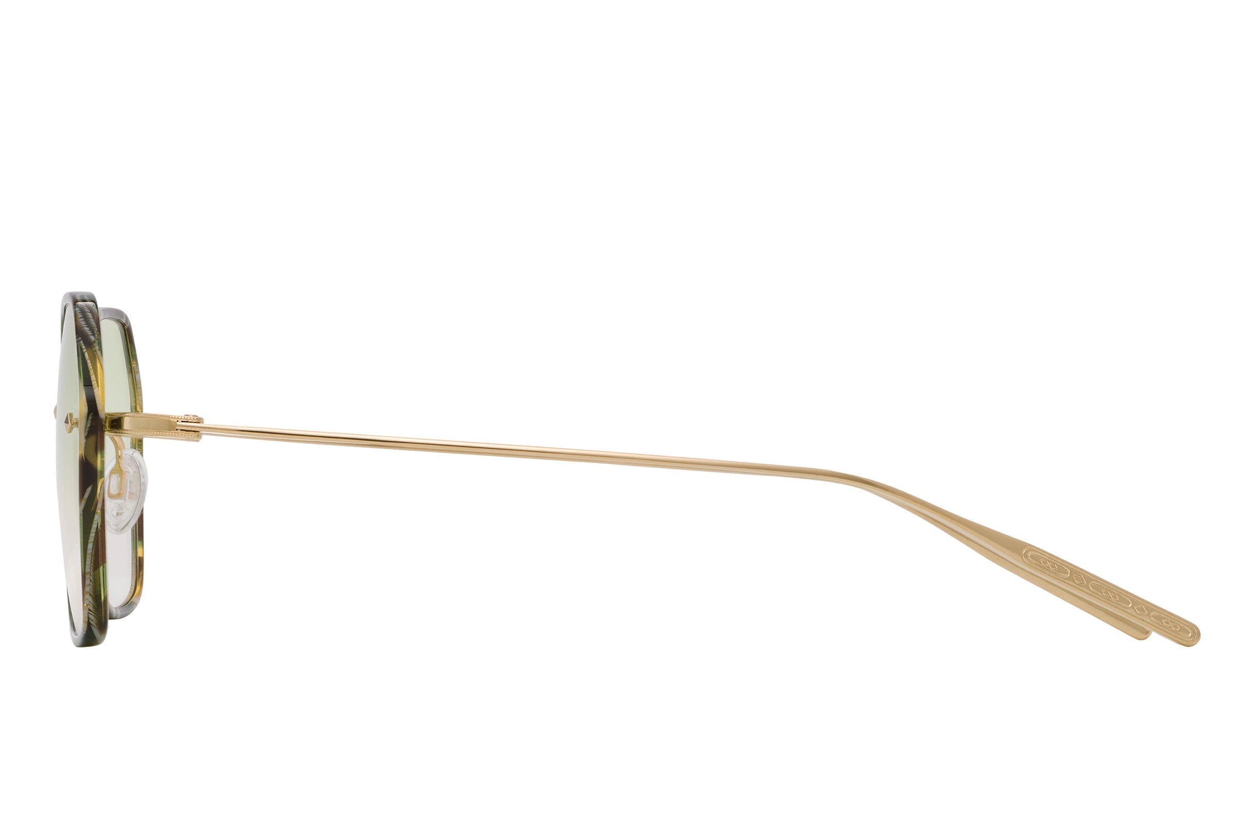 Barton Perreira Rhonda - Thinsert Sunglasses