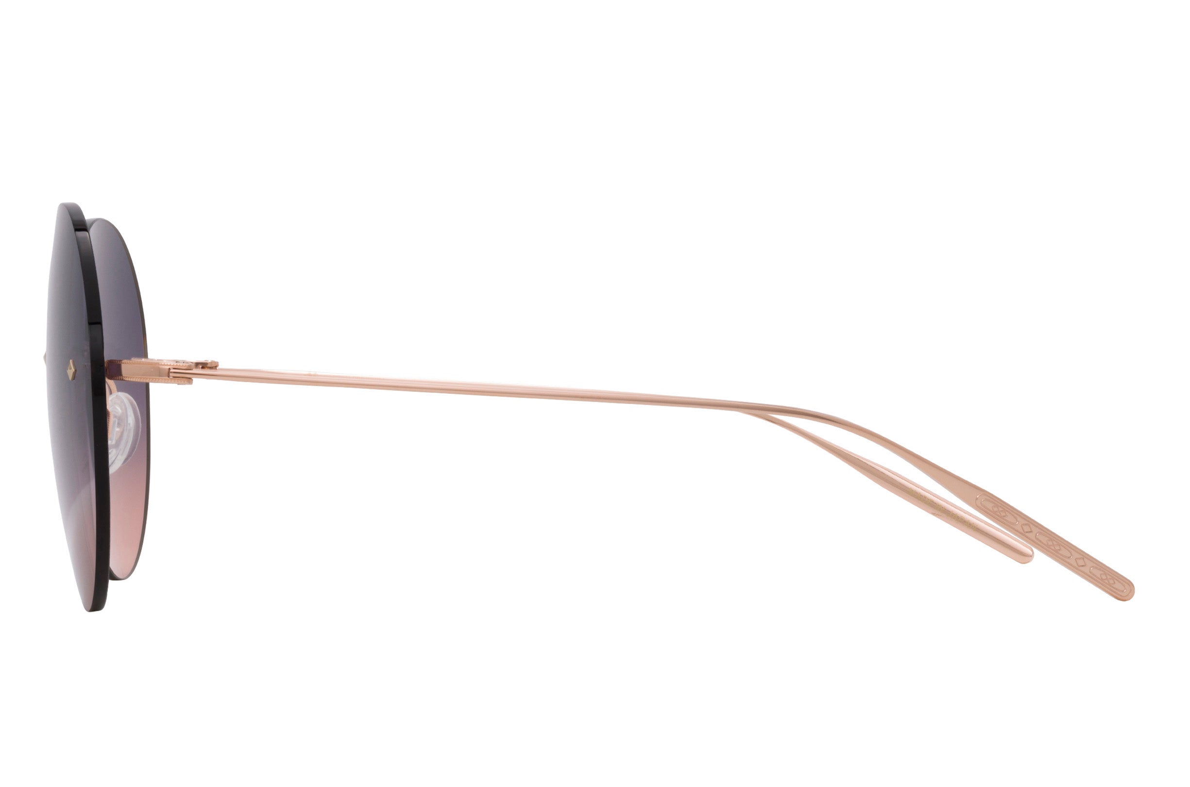 Barton Perreira Rigby Sunglasses