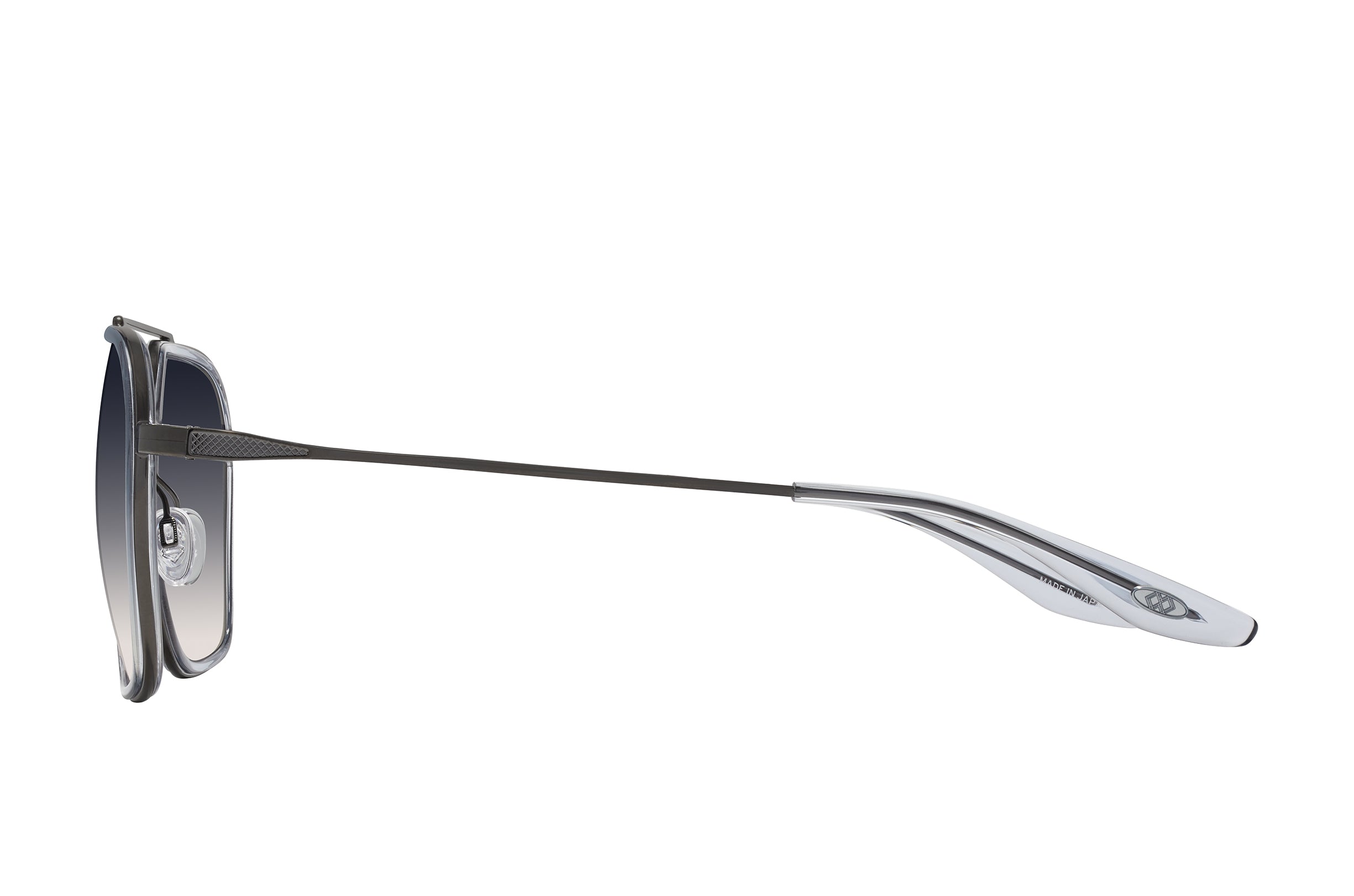 Barton Perreira Rizzo Insert Sunglasses