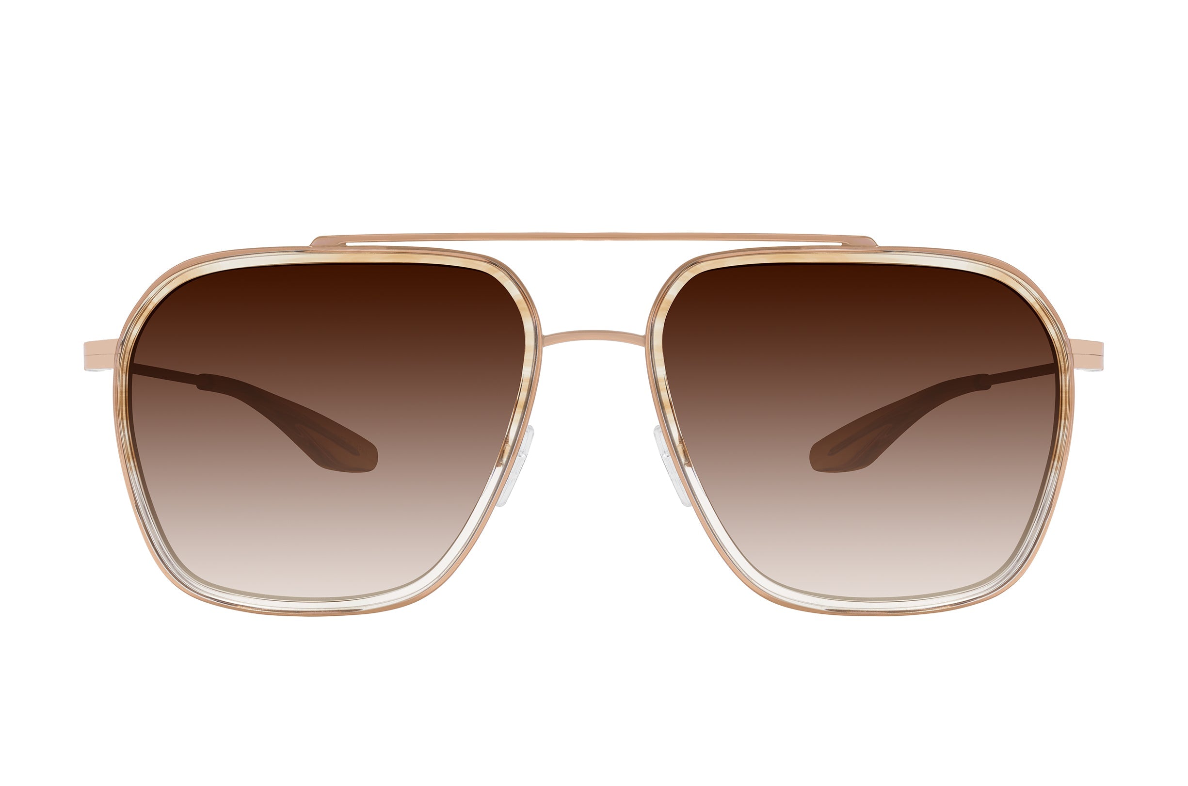 Barton Perreira Rizzo Insert Sunglasses
