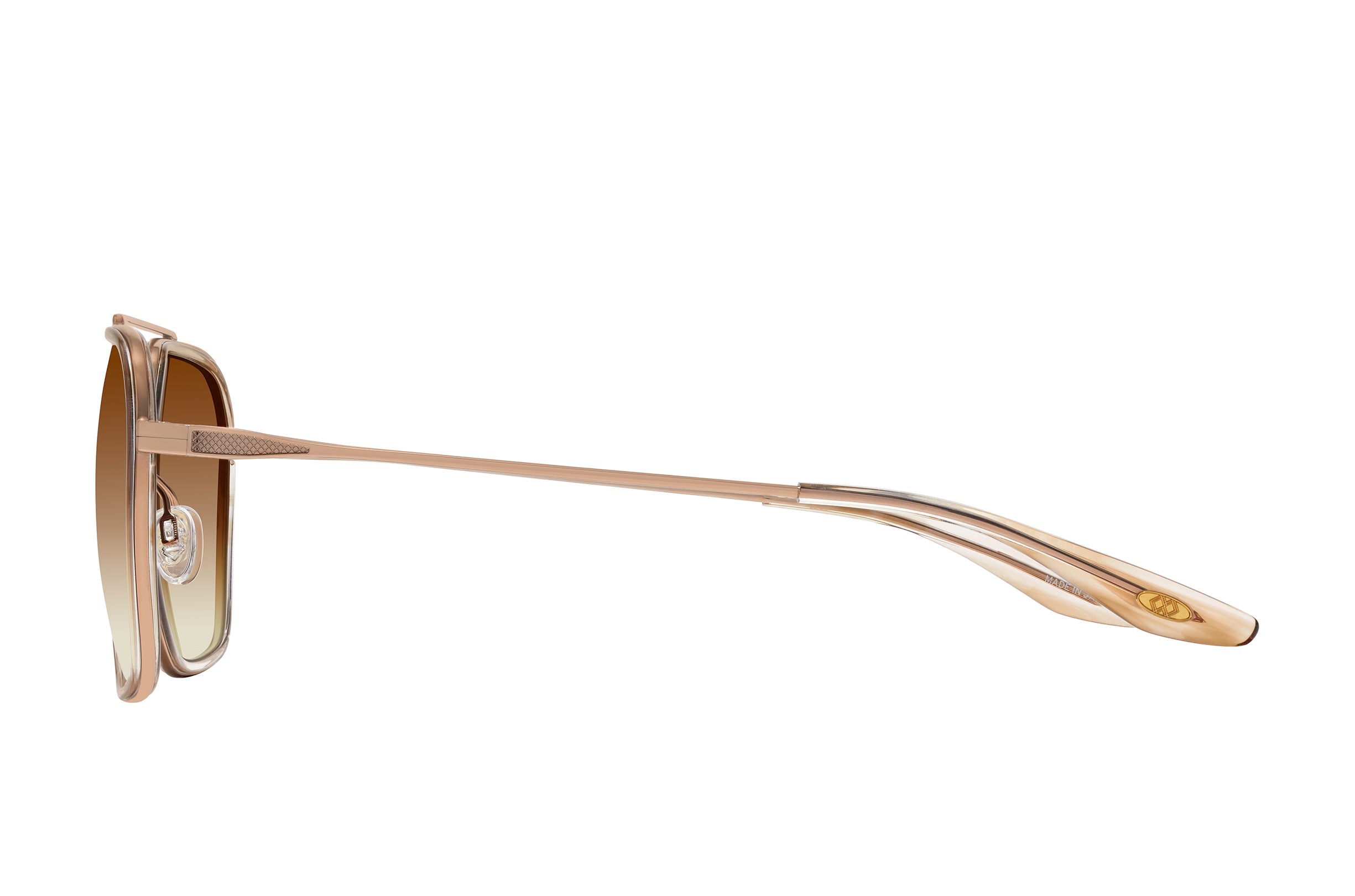 Barton Perreira Rizzo Insert Sunglasses