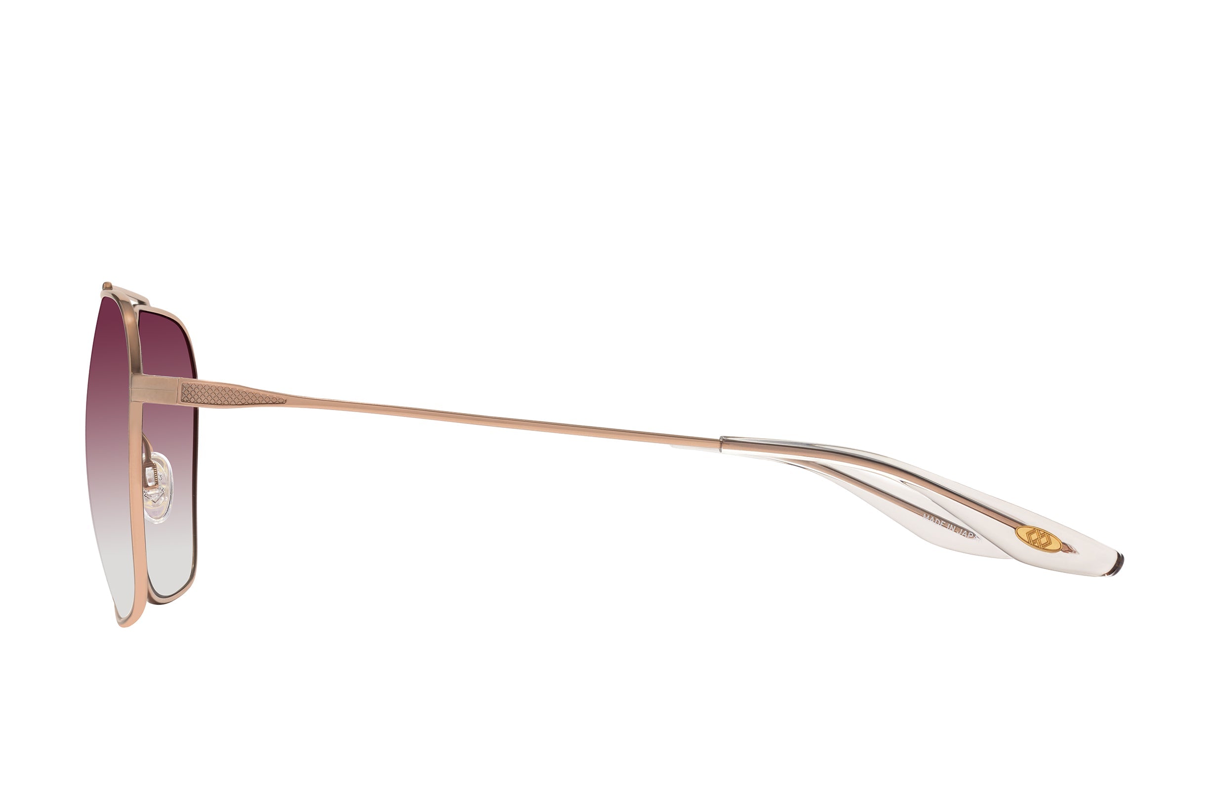 Barton Perreira Rizzo Sunglasses