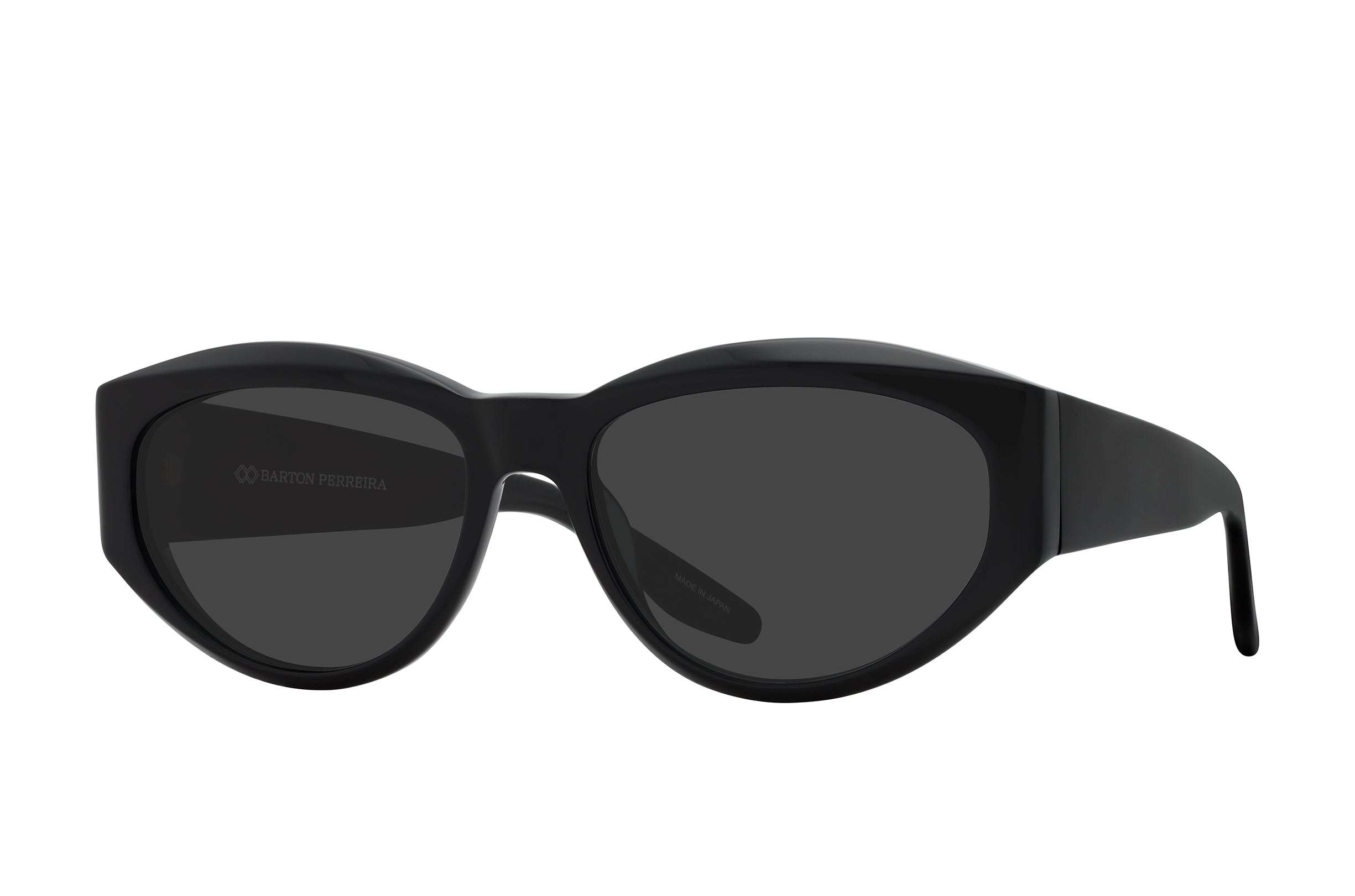 Barton Perreira Robinson Sunglasses