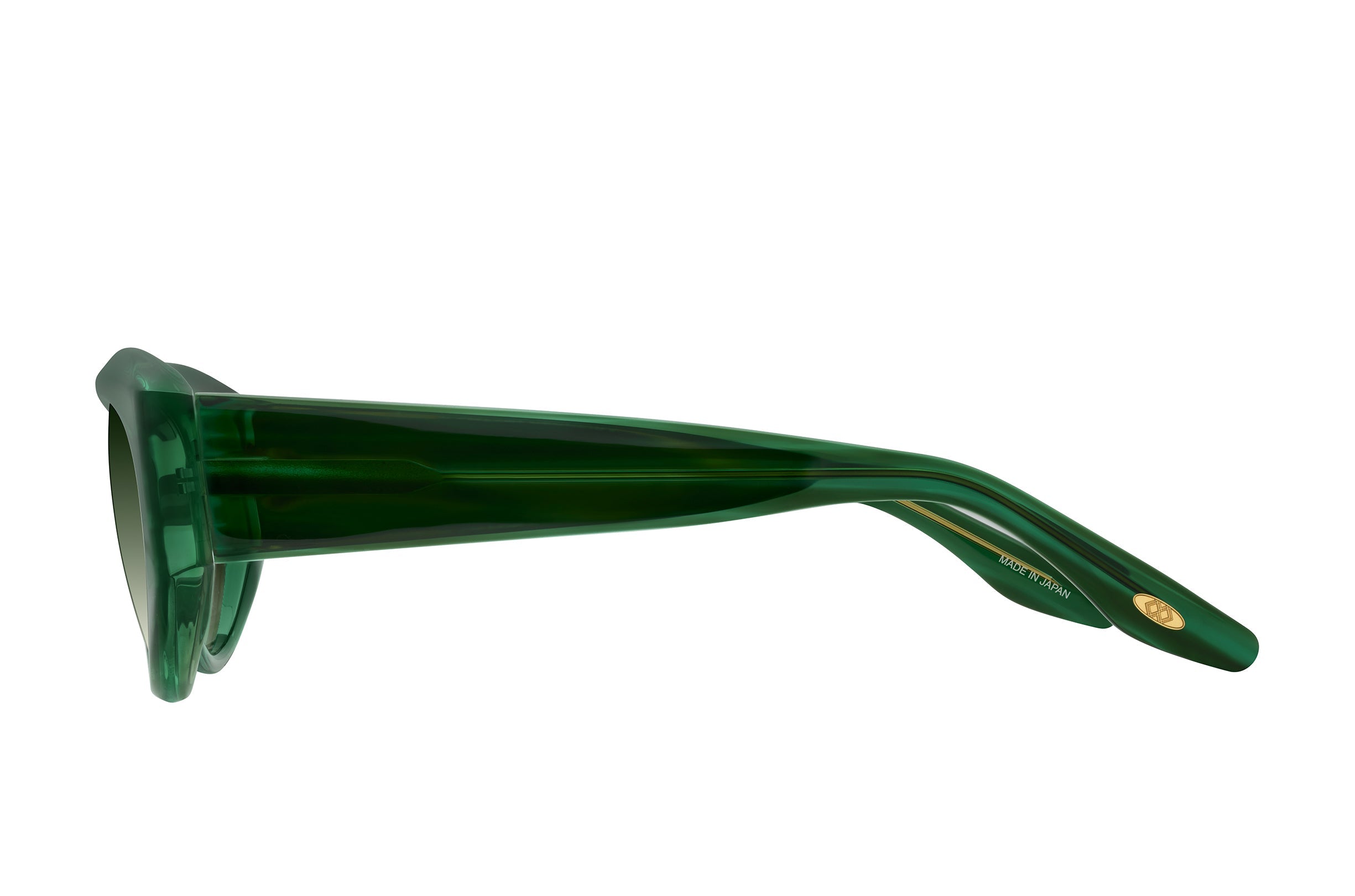 Barton Perreira Robinson Sunglasses