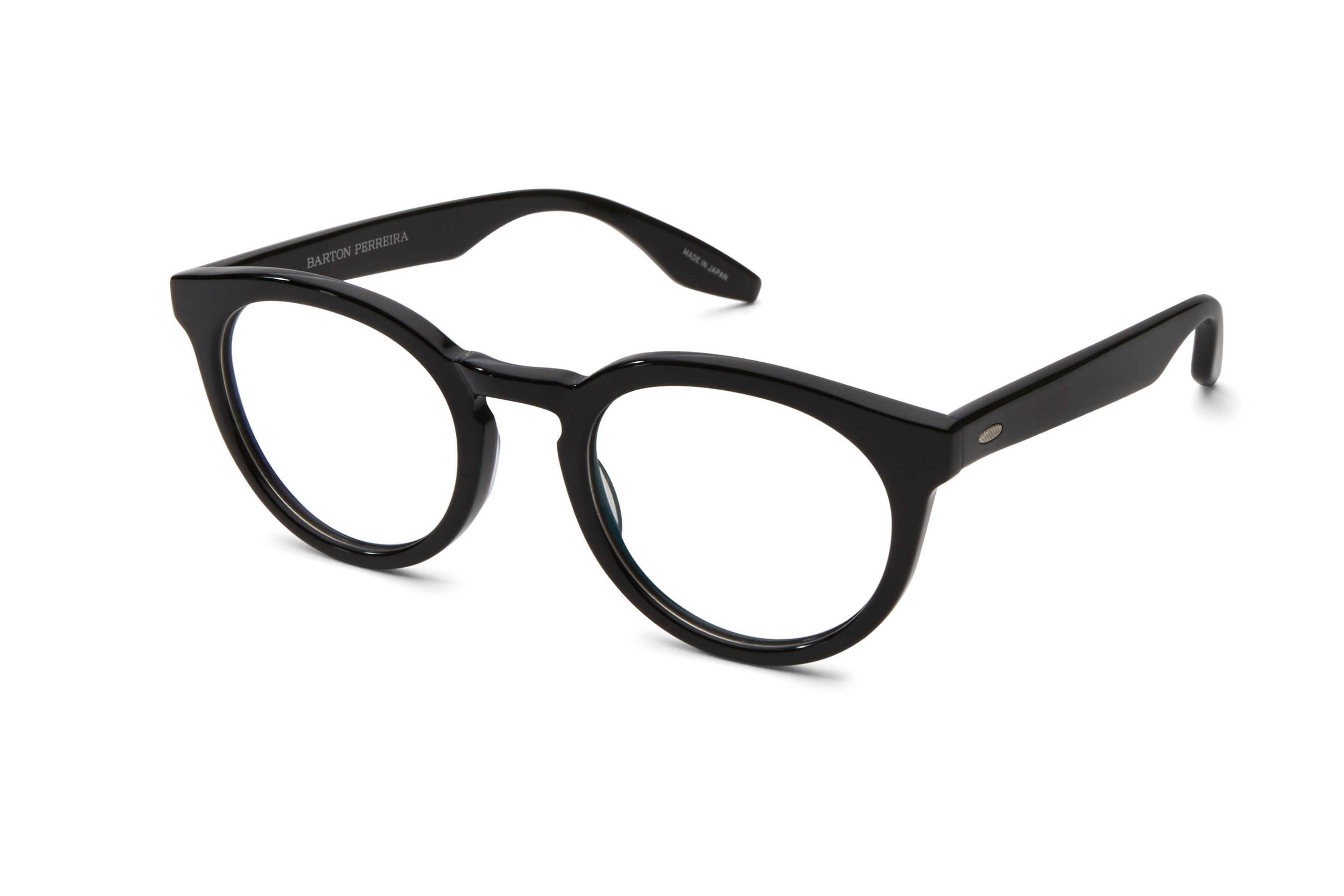 Barton Perreira Rourke Eyeglasses