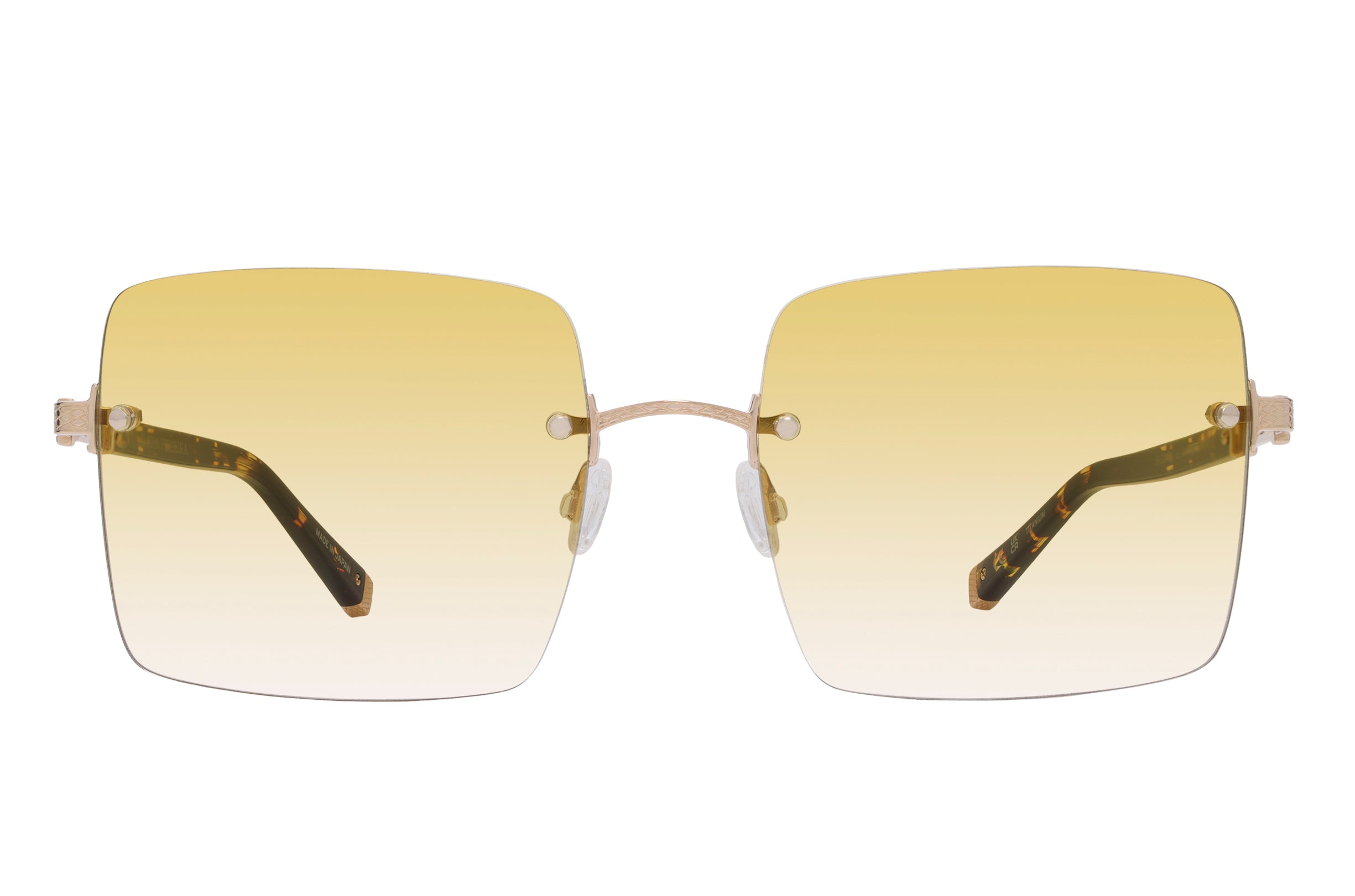 Barton Perreira Roxanne Sunglasses