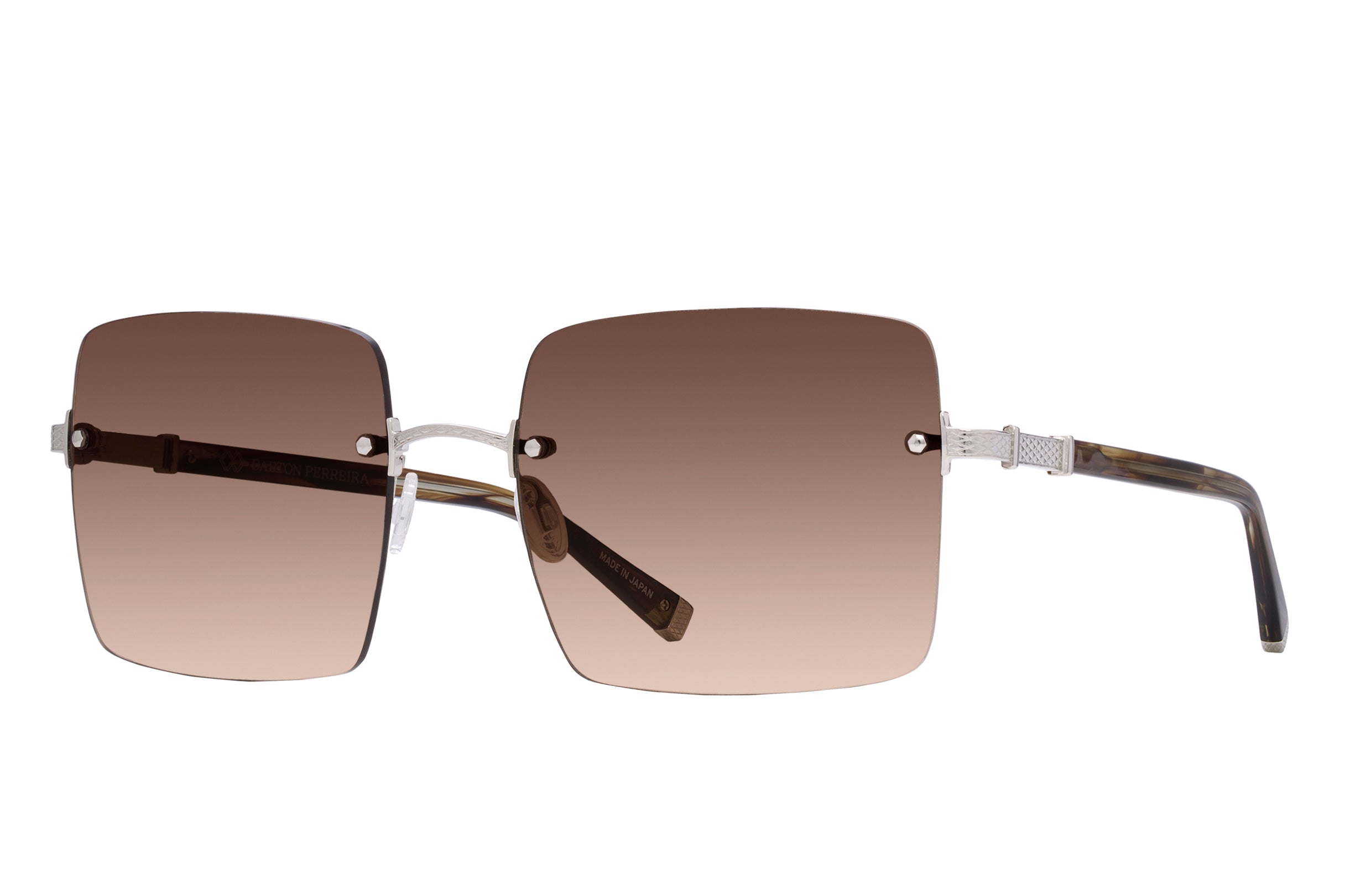 Barton Perreira Roxanne Sunglasses