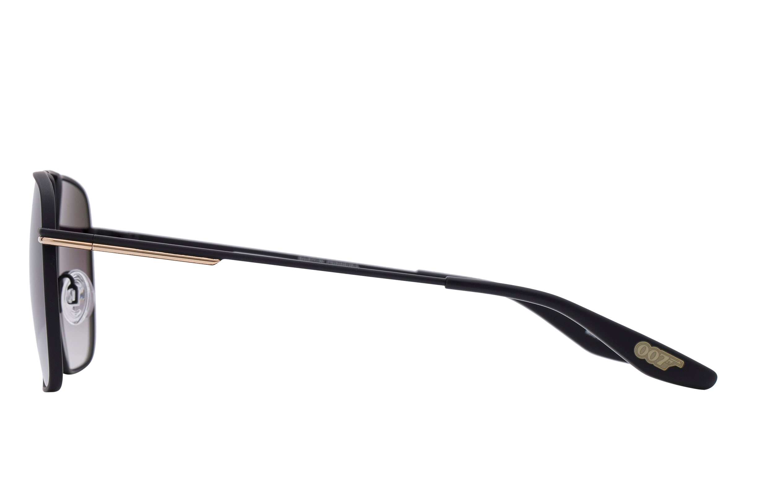 Barton Perreira 007 Royale Sunglasses