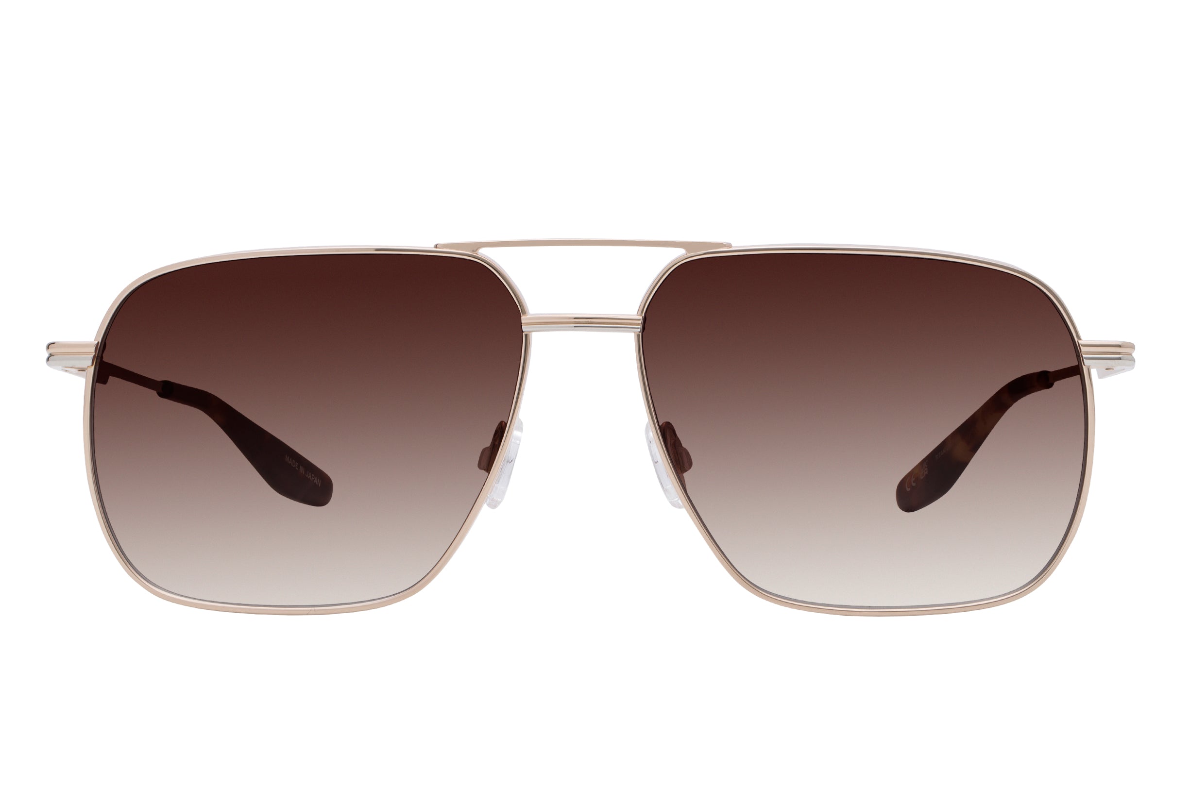 Barton Perreira 007 Royale Sunglasses