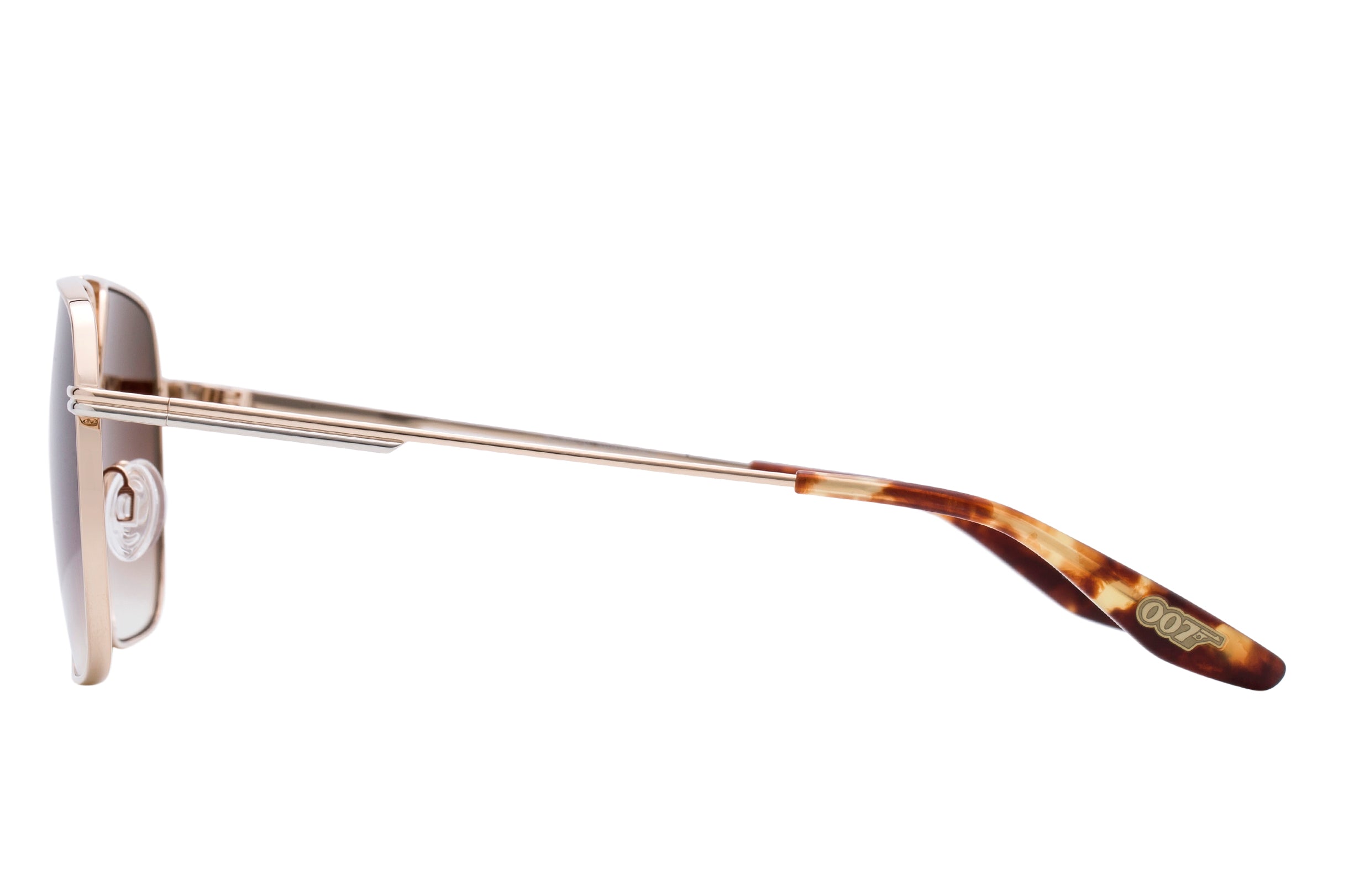 Barton Perreira 007 Royale Sunglasses