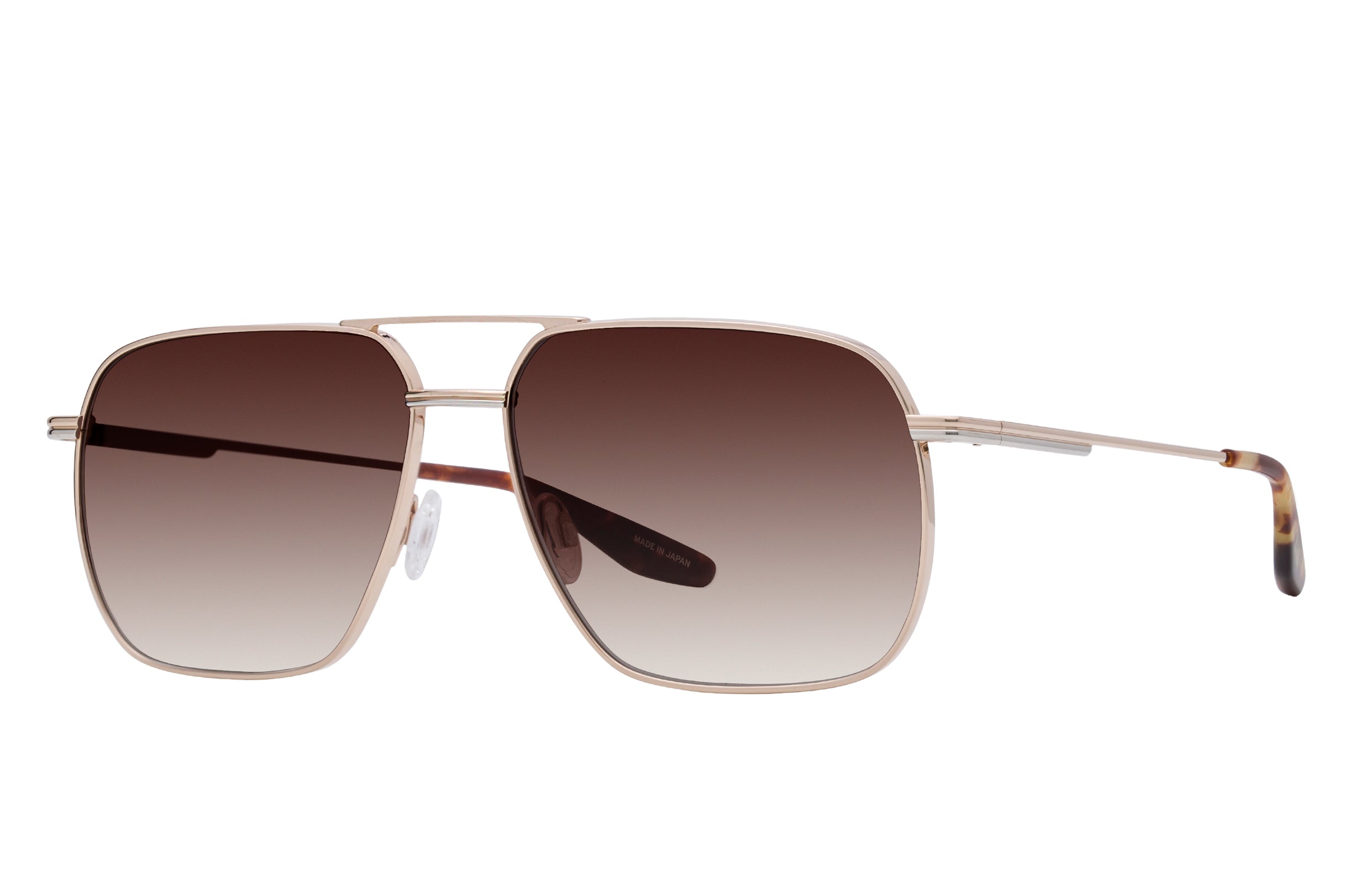 Barton Perreira 007 Royale Sunglasses