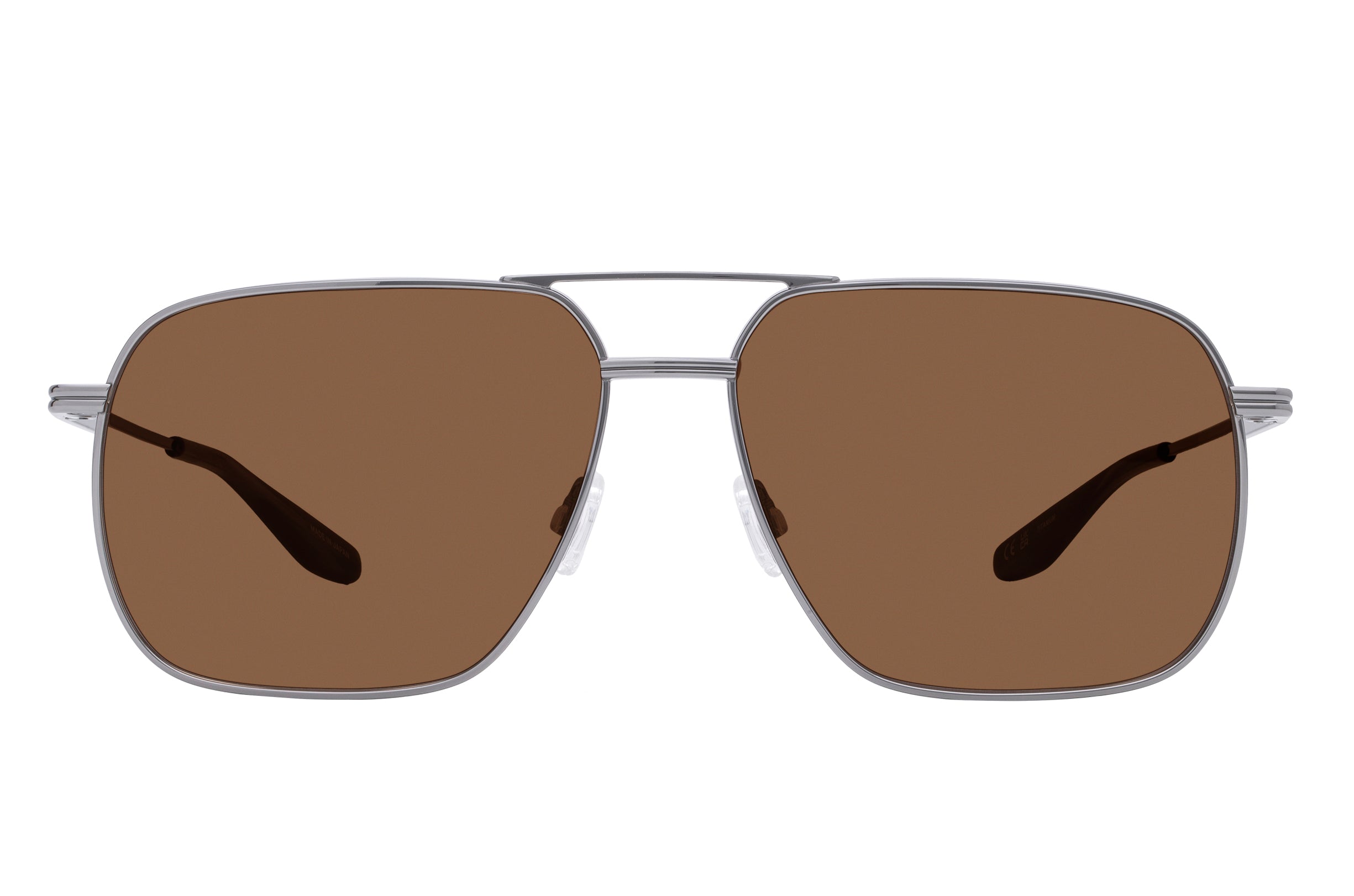Barton Perreira 007 Royale Sunglasses