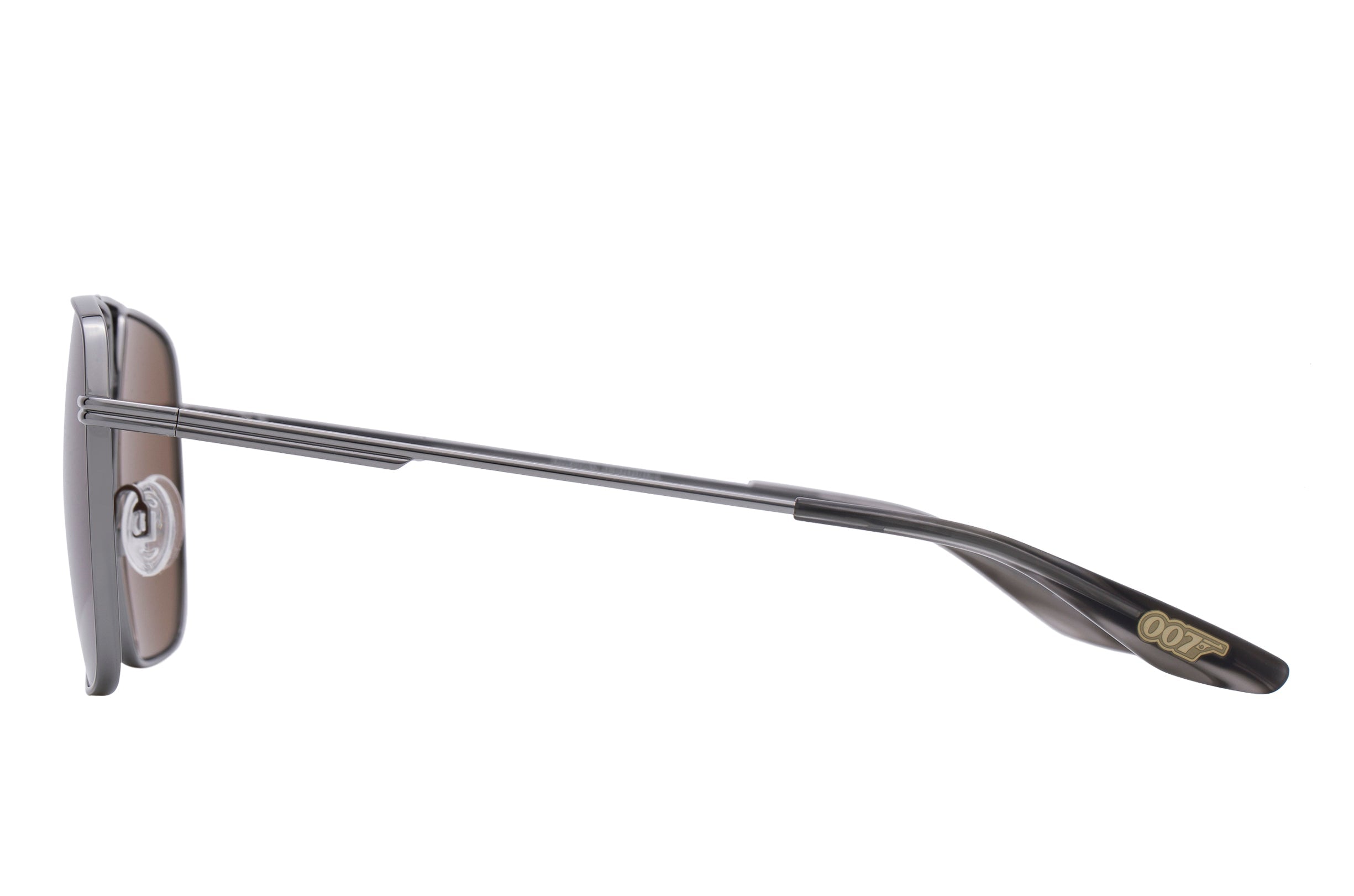 Barton Perreira 007 Royale Sunglasses