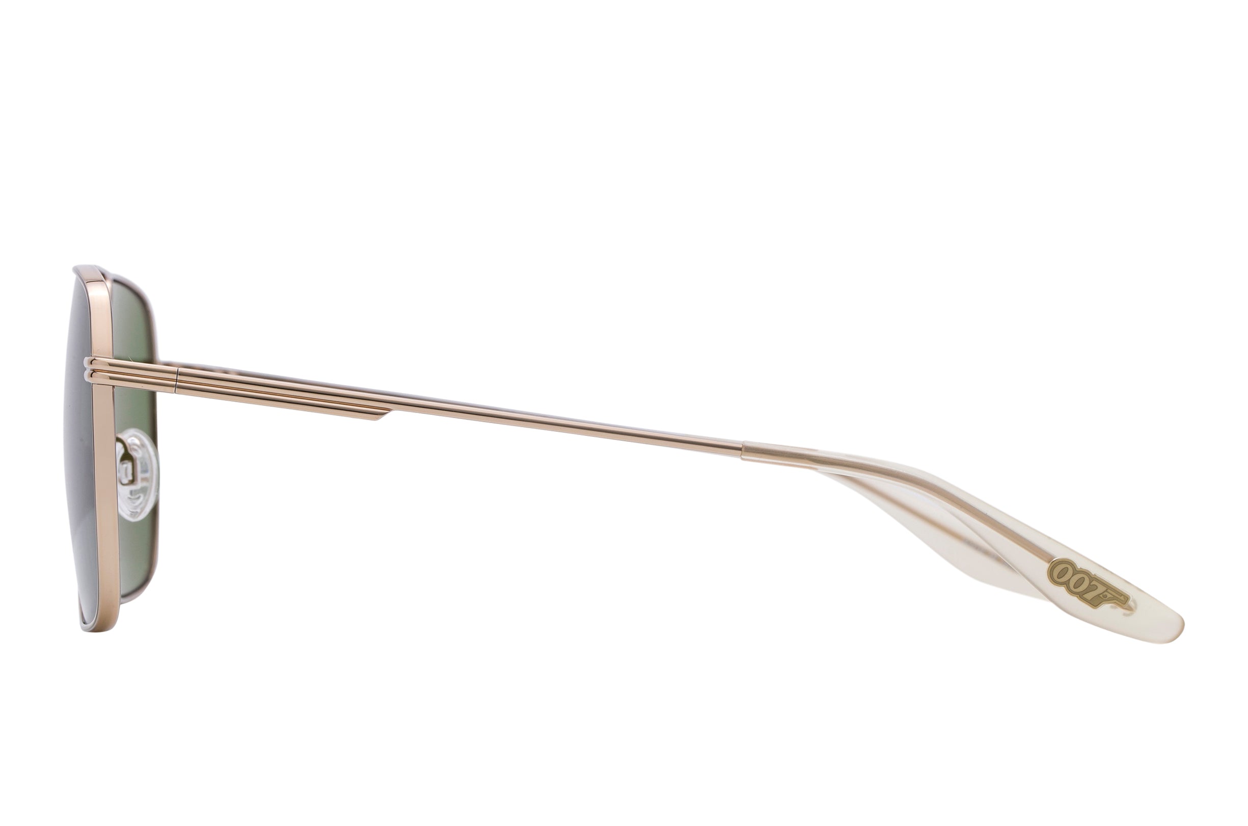 Barton Perreira 007 Royale Sunglasses