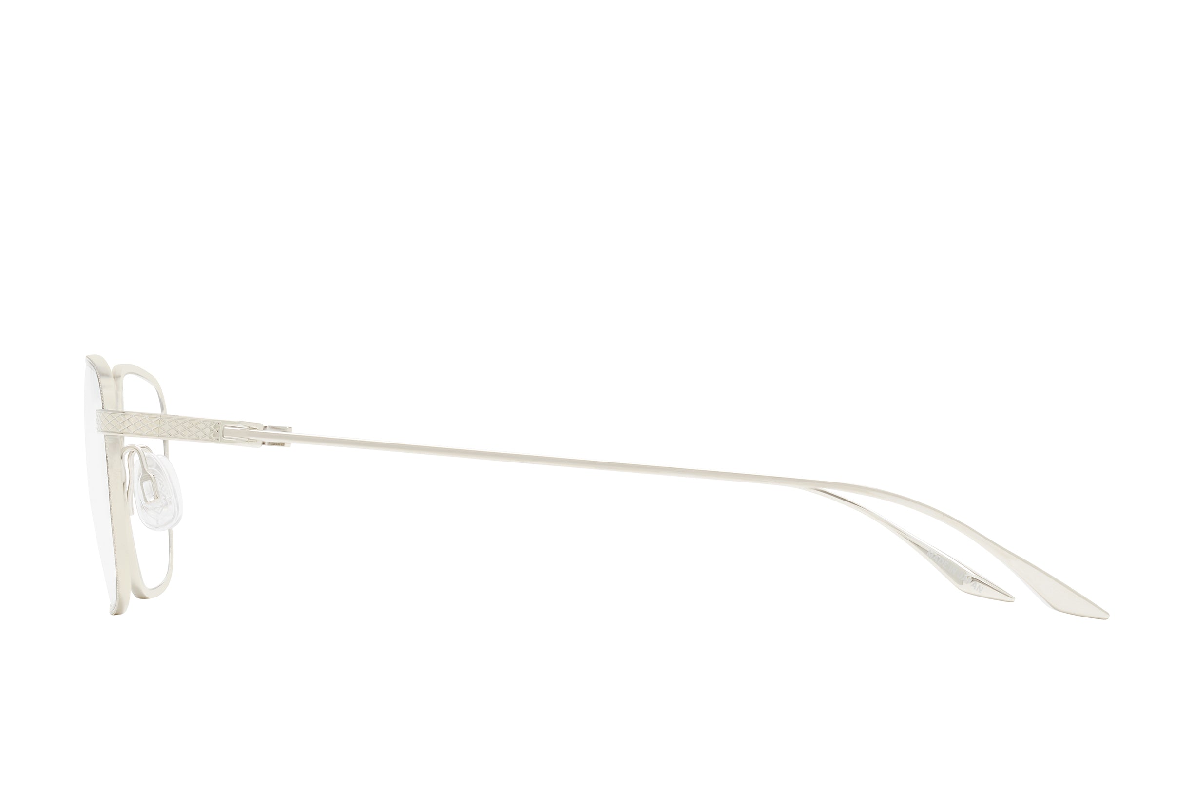 Barton Perreira Armstrong Optical Eyeglasses
