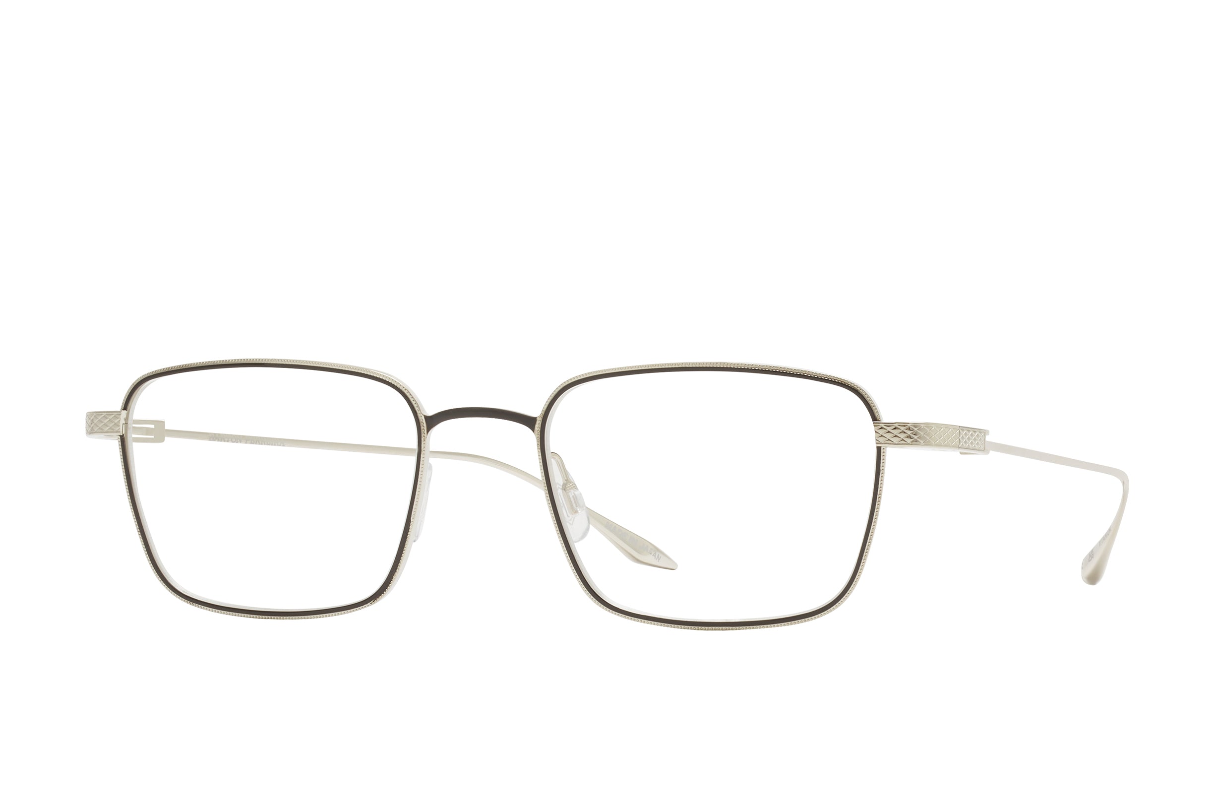 Barton Perreira Armstrong Optical Eyeglasses