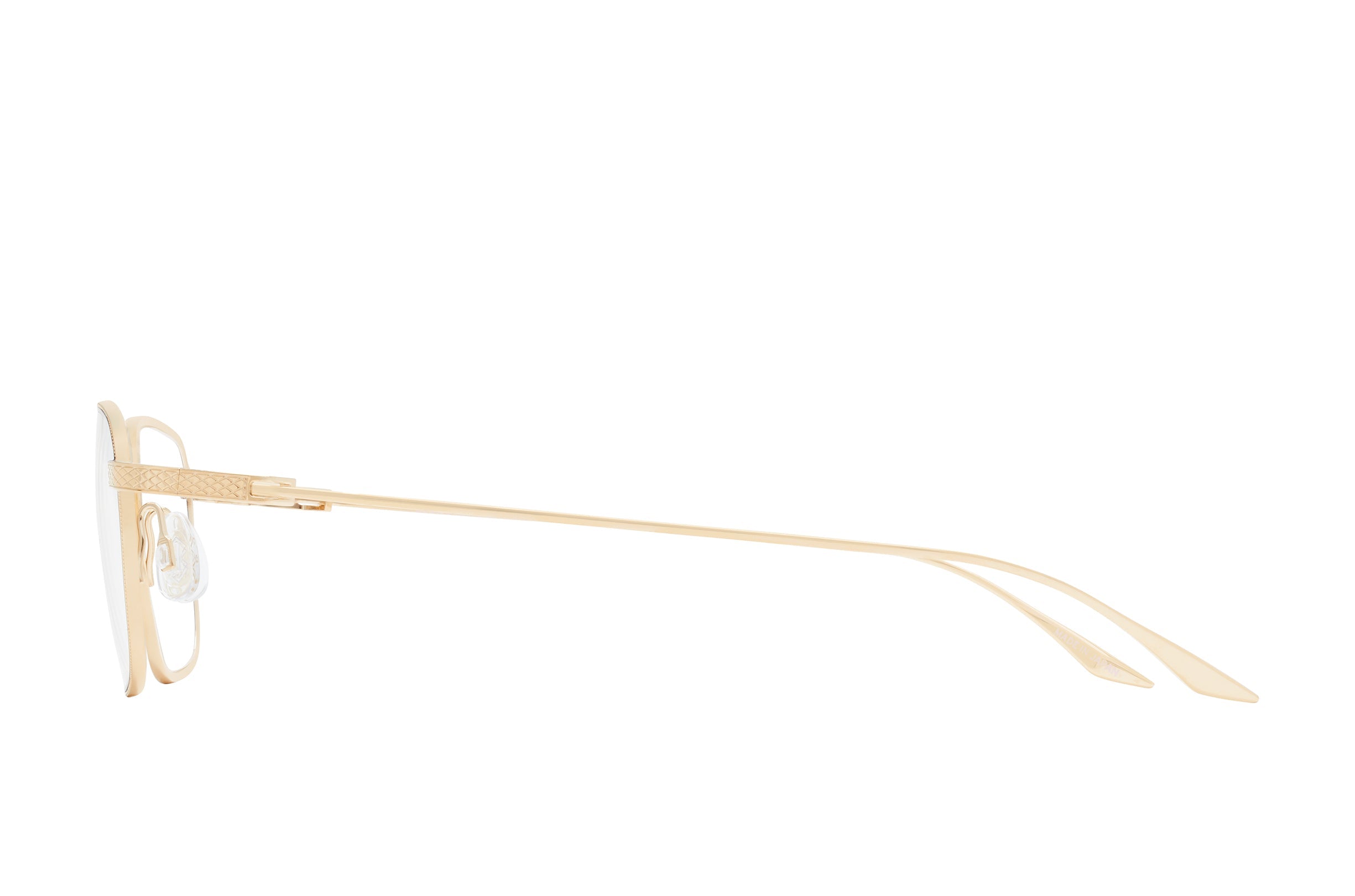 Barton Perreira Armstrong Optical Eyeglasses