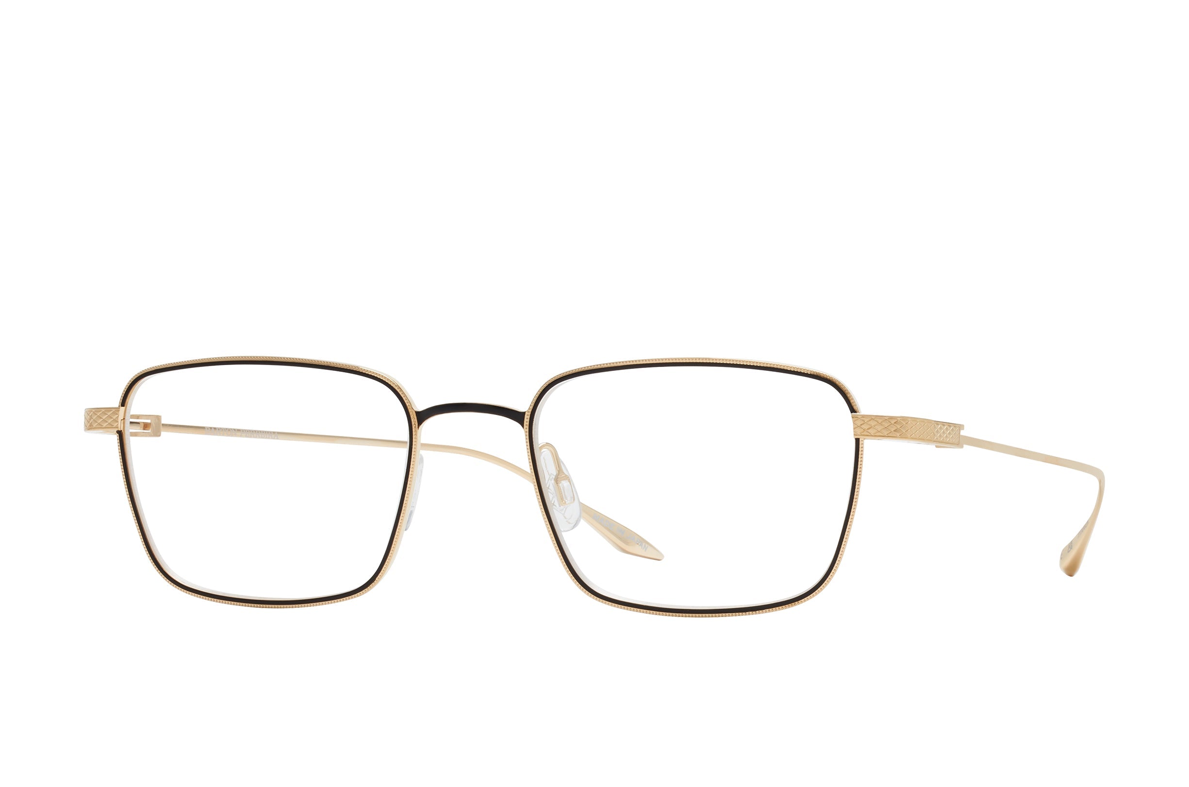 Barton Perreira Armstrong Optical Eyeglasses