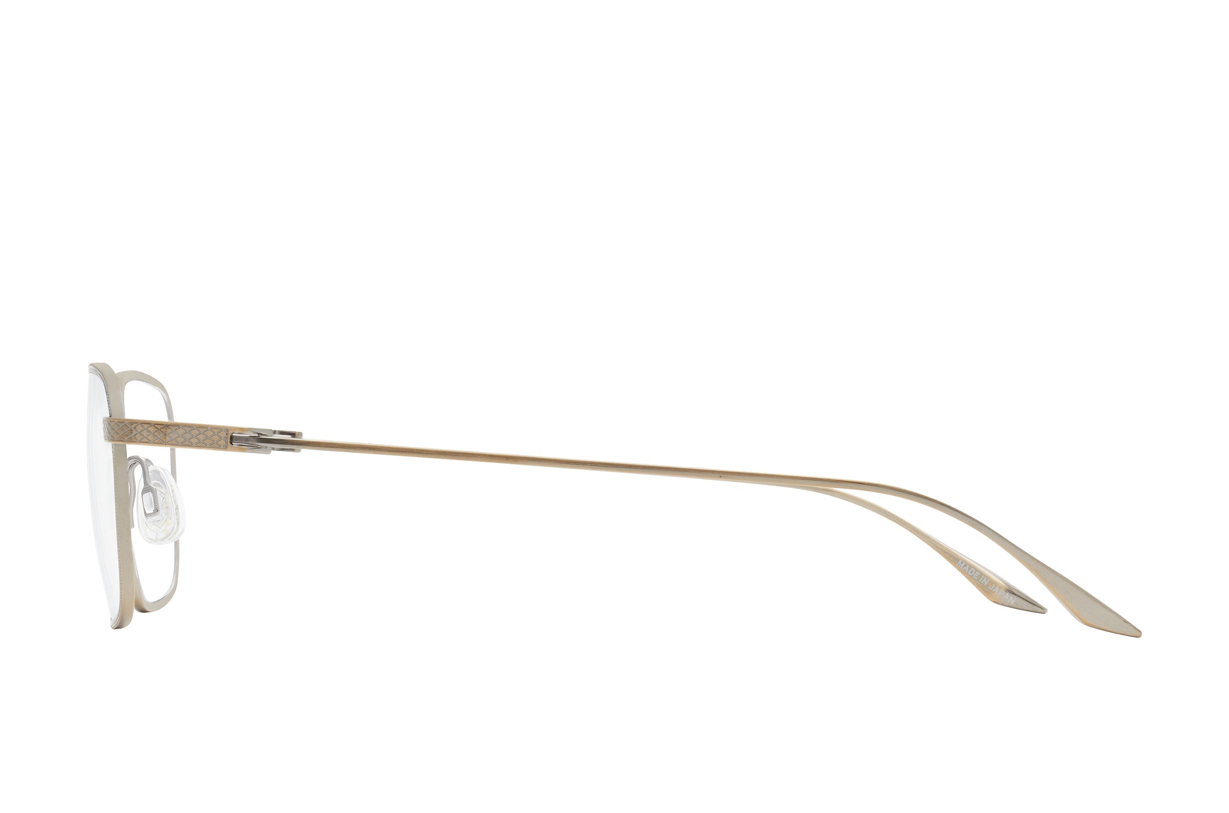 Barton Perreira Armstrong Optical Eyeglasses