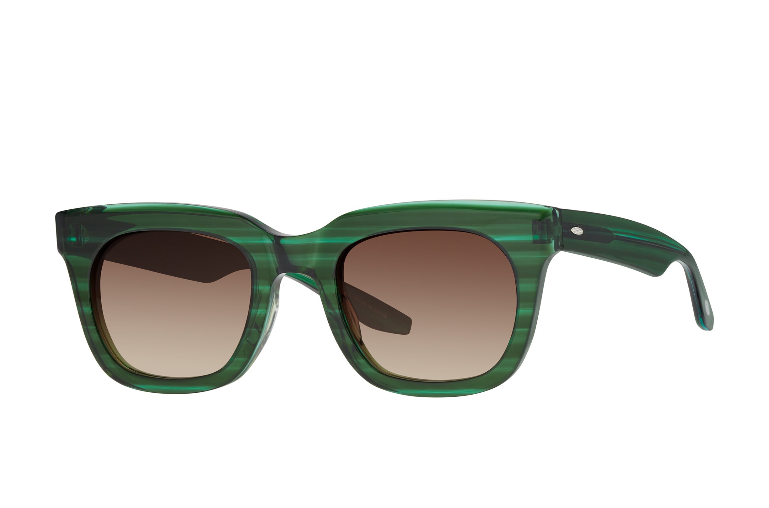 Barton Perreira Samo Sun Sunglasses