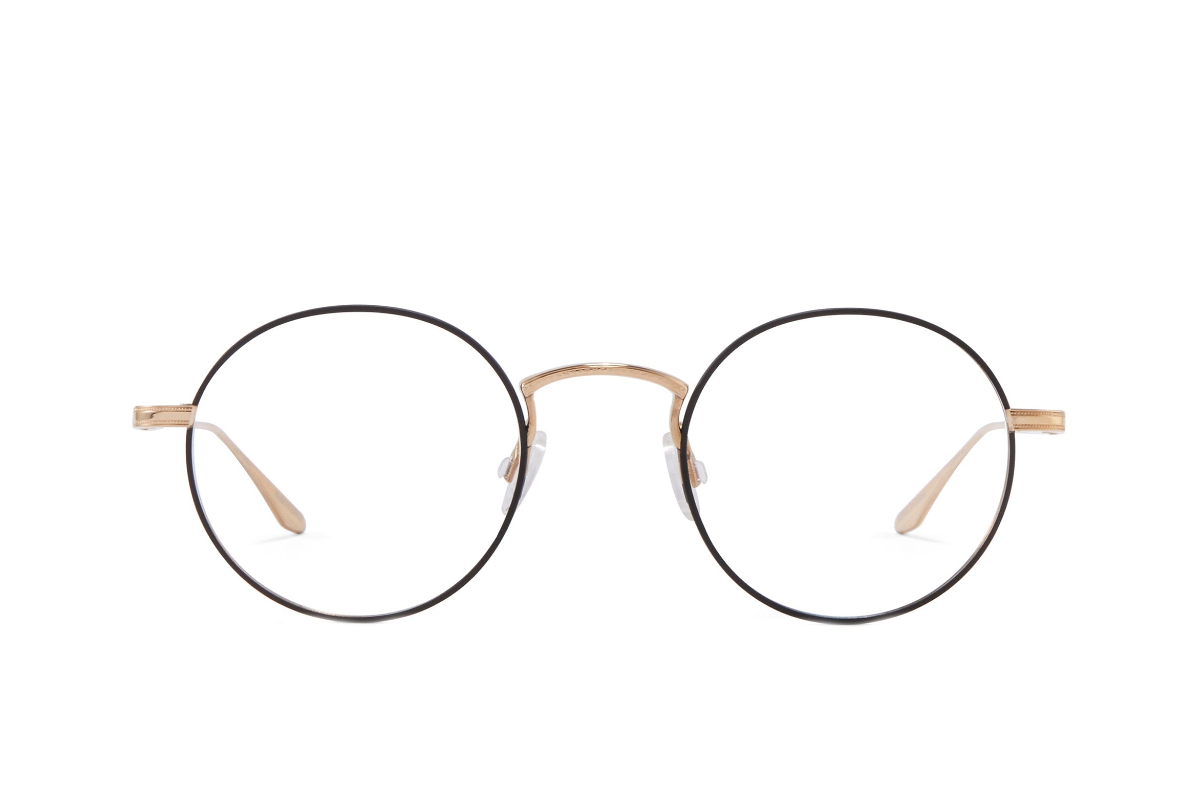 Barton Perreira Savant Eyeglasses