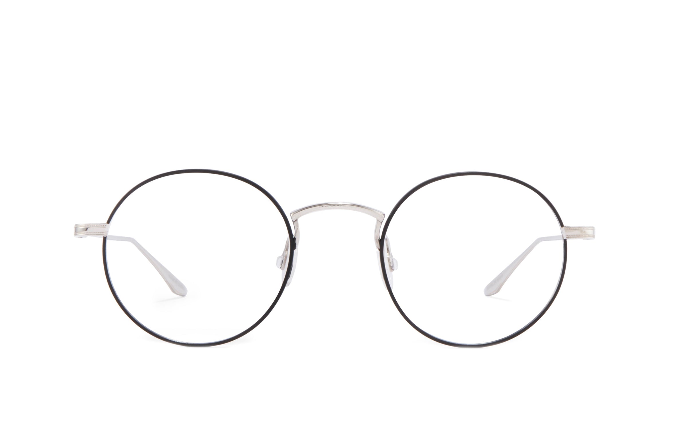 Barton Perreira Savant Eyeglasses