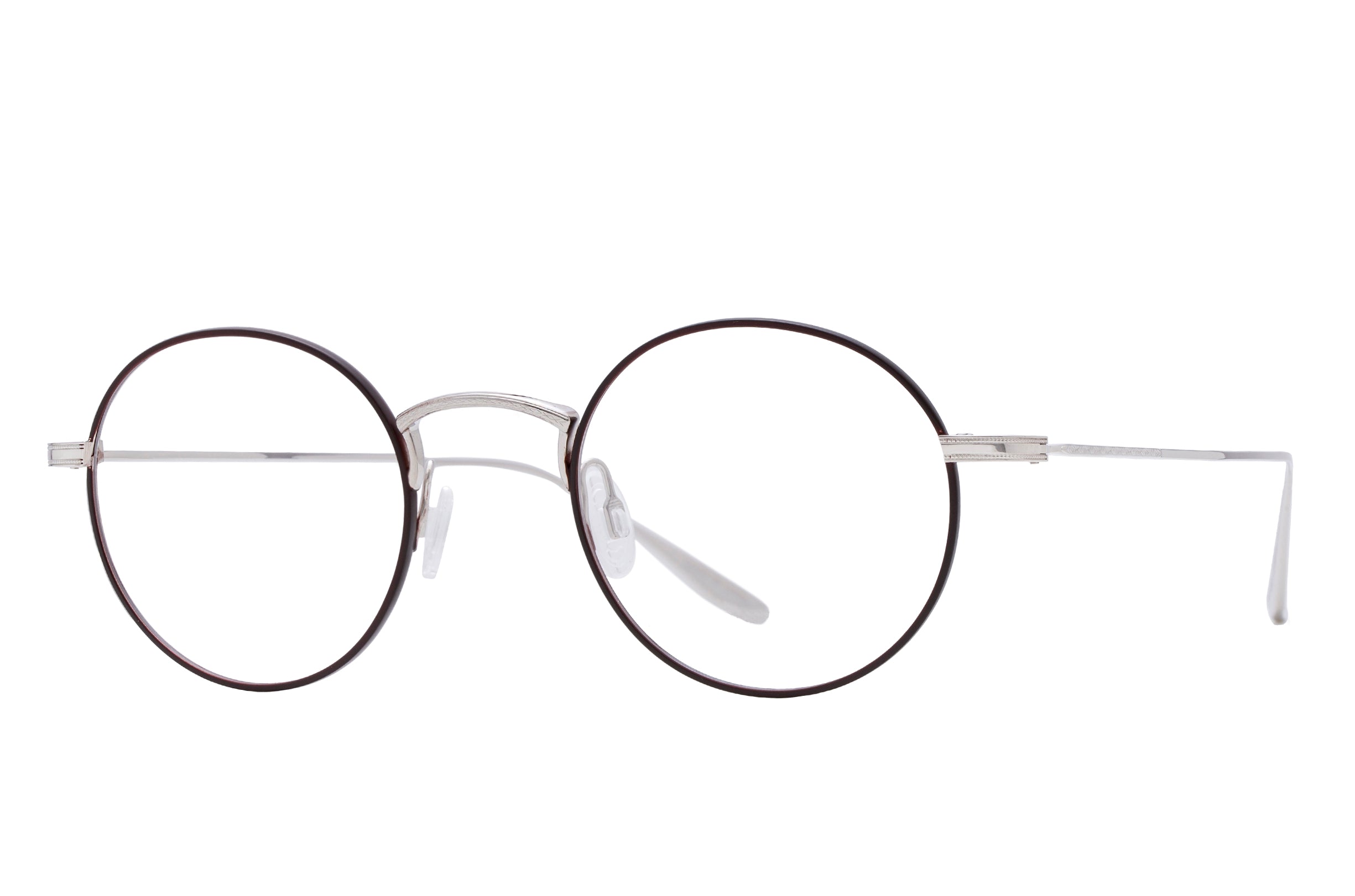 Barton Perreira Savant Eyeglasses