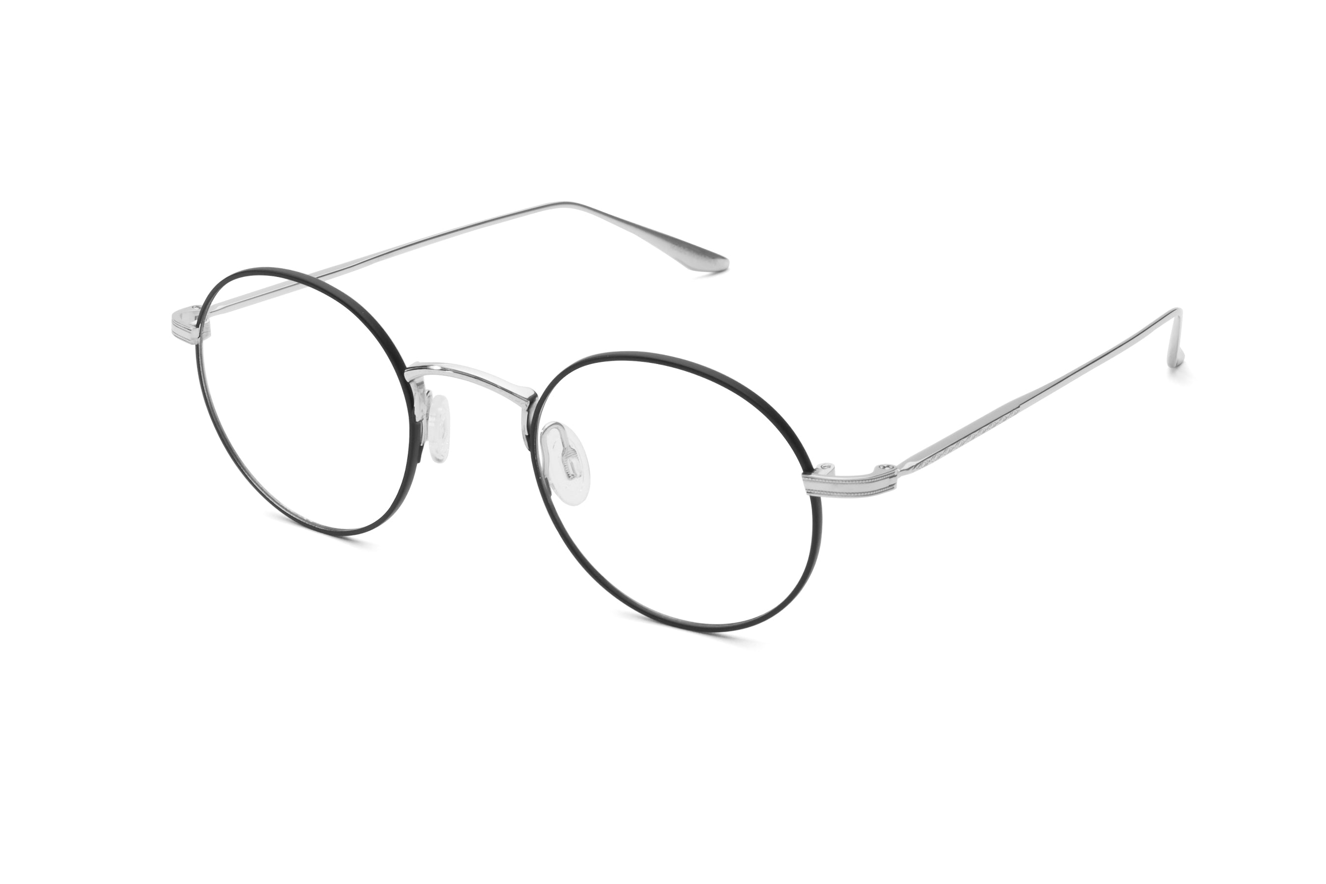 Barton Perreira Savant Eyeglasses