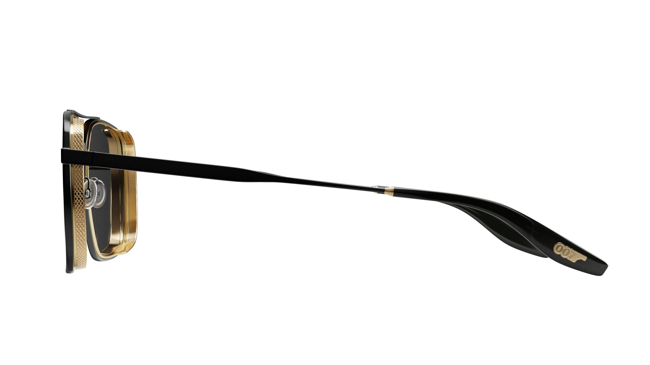 Barton Perreira 007 Scaramanga Sunglasses