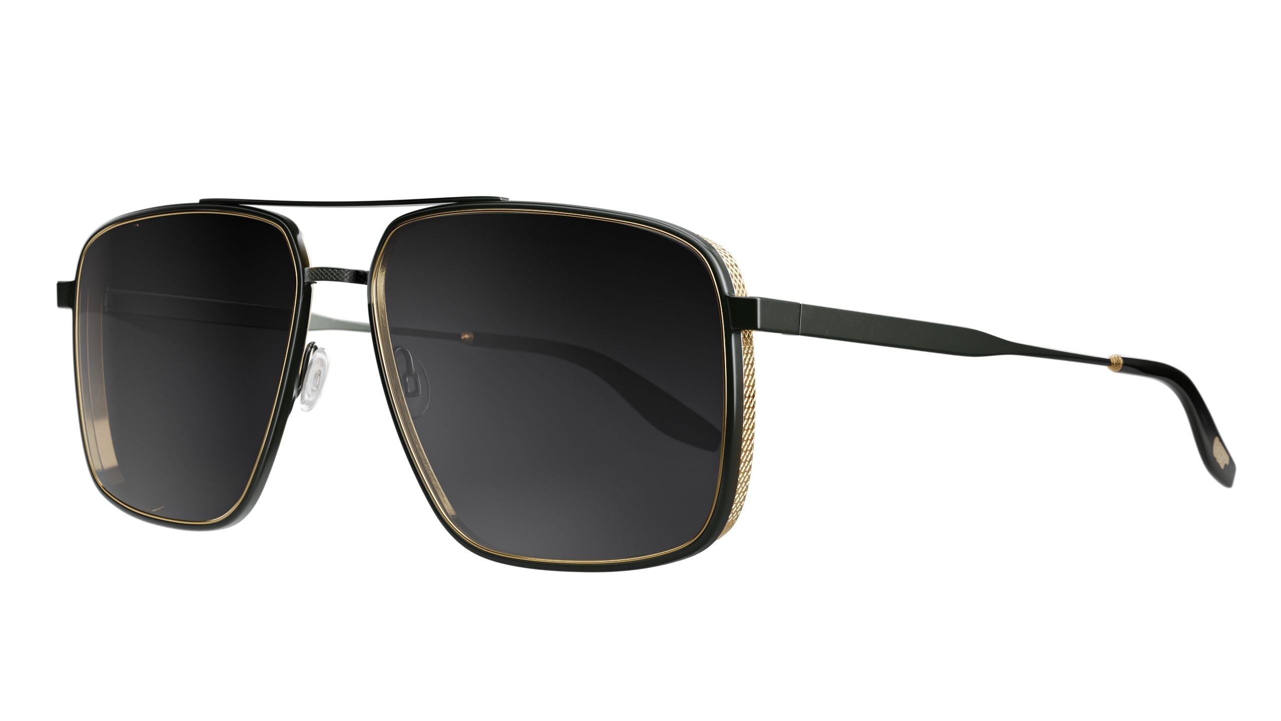 Barton Perreira 007 Scaramanga Sunglasses