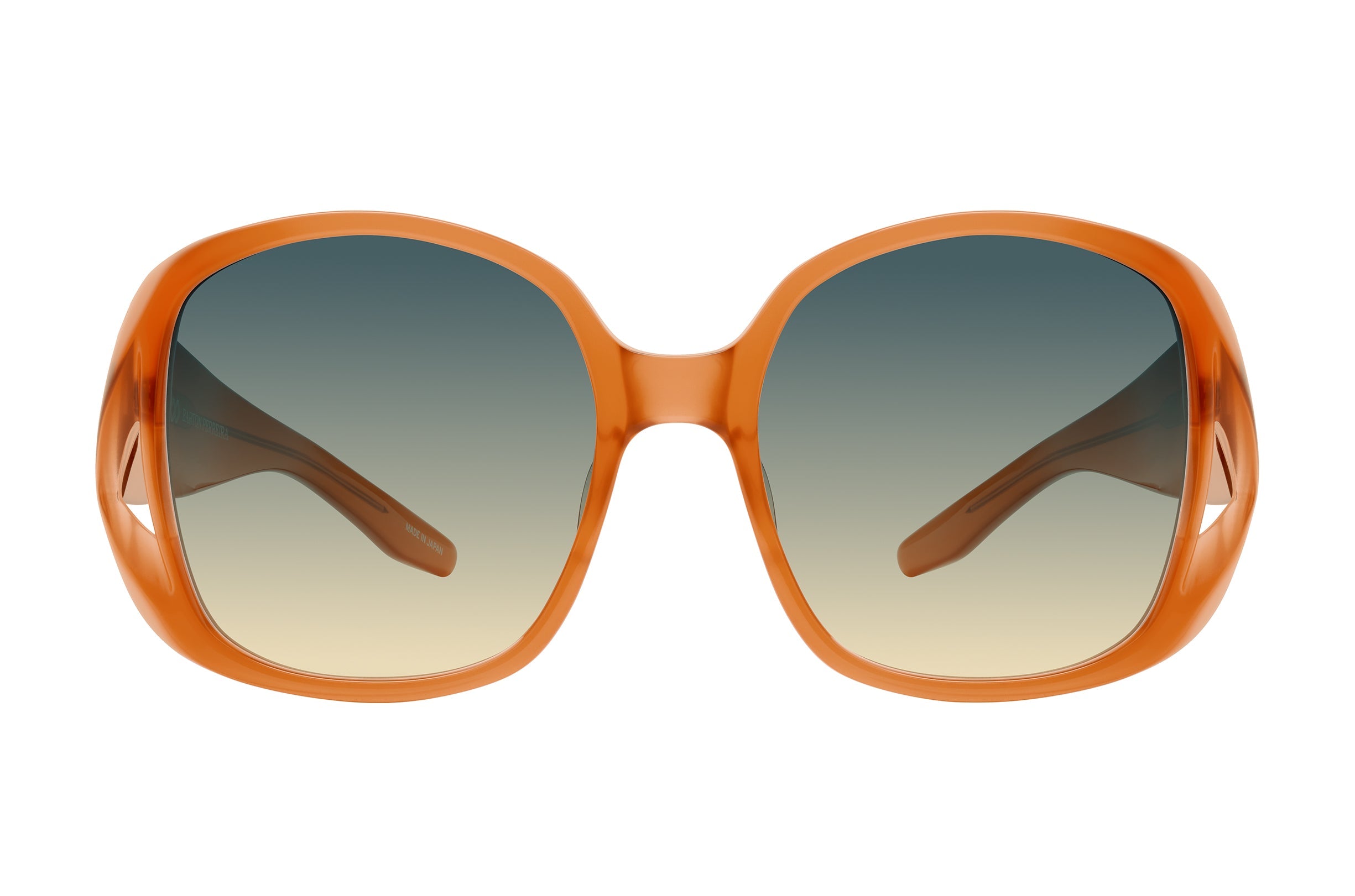 Barton Perreira 007 Shade Sunglasses