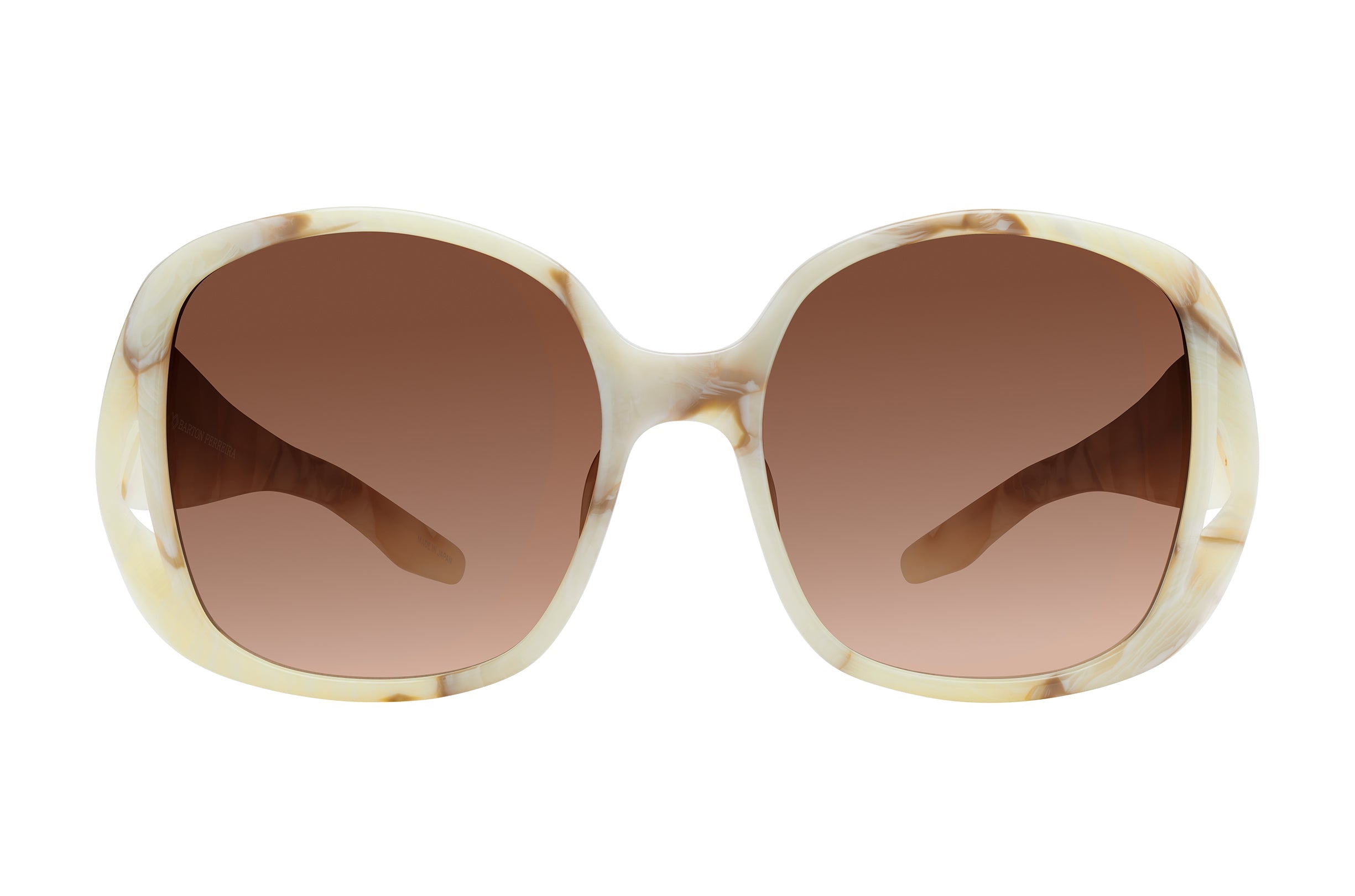Barton Perreira 007 Shade Sunglasses