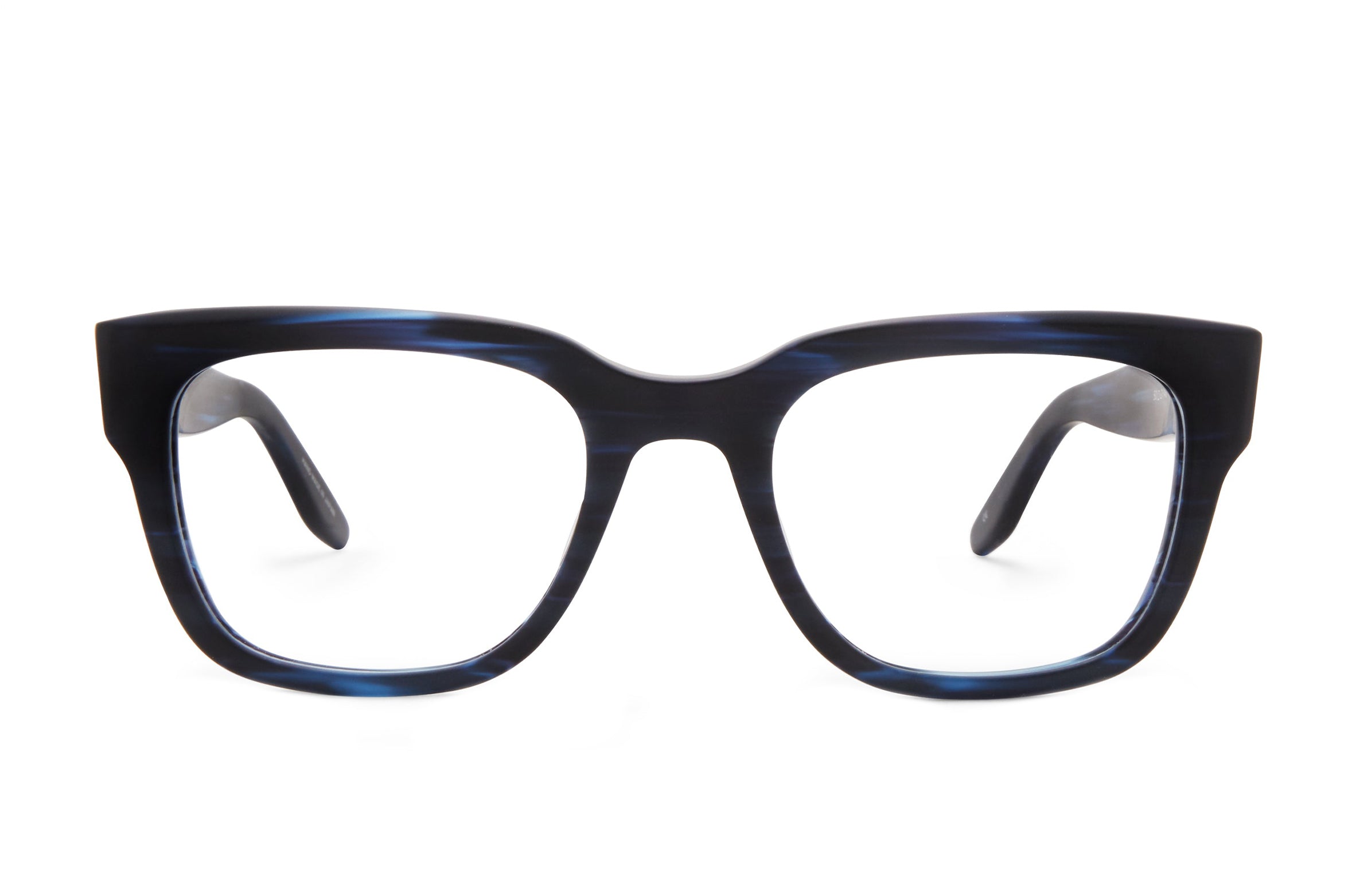Barton Perreira Stax Eyeglasses