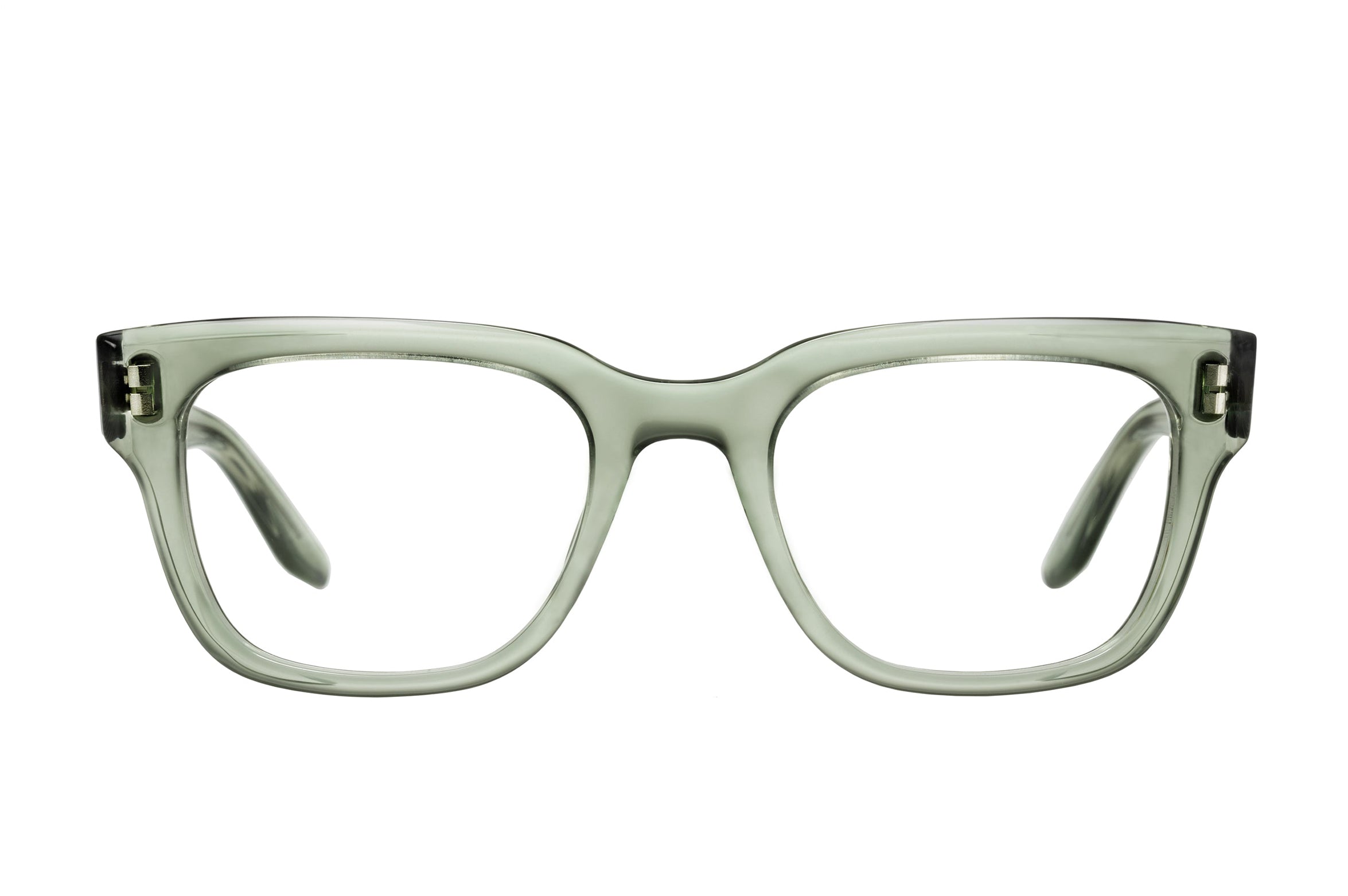 Barton Perreira Stax Eyeglasses