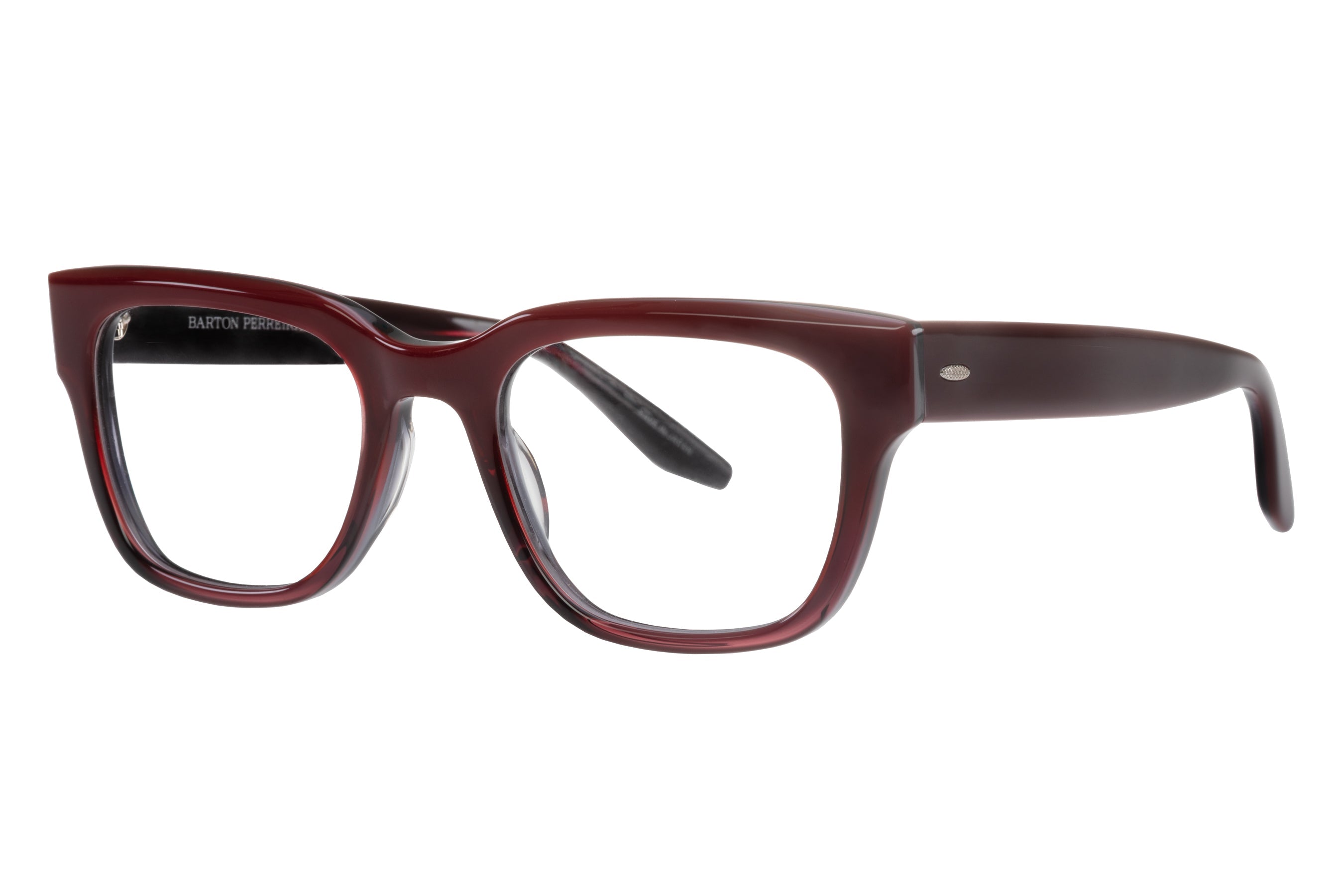 Barton Perreira Stax Eyeglasses