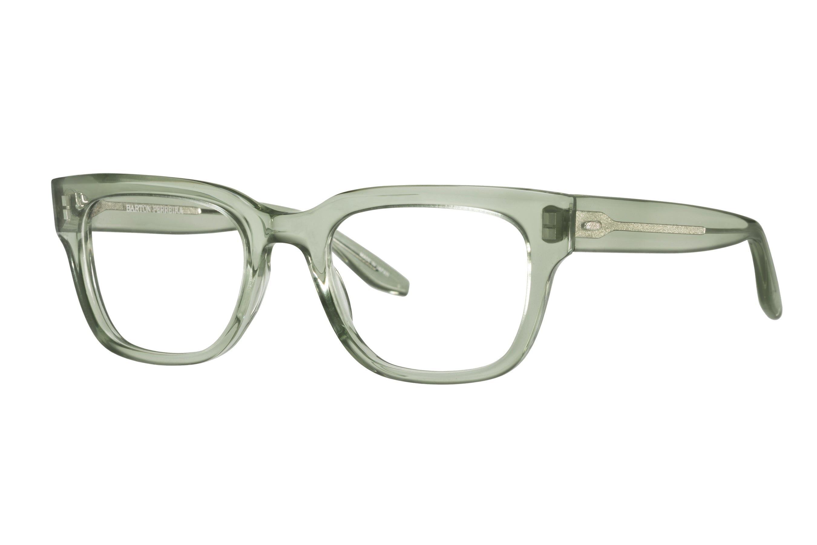 Barton Perreira Stax Eyeglasses