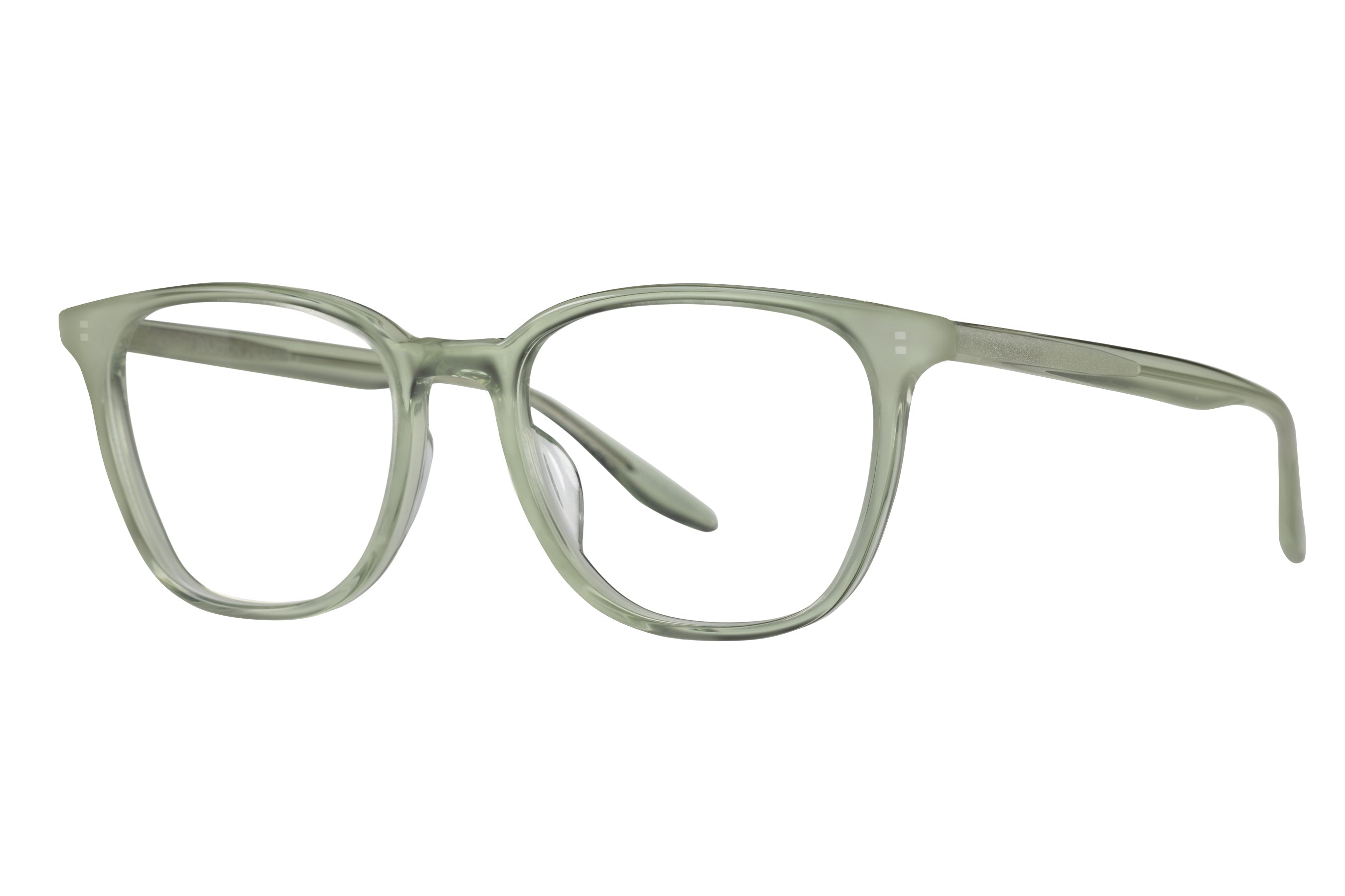 Barton Perreira Steinam Eyeglasses