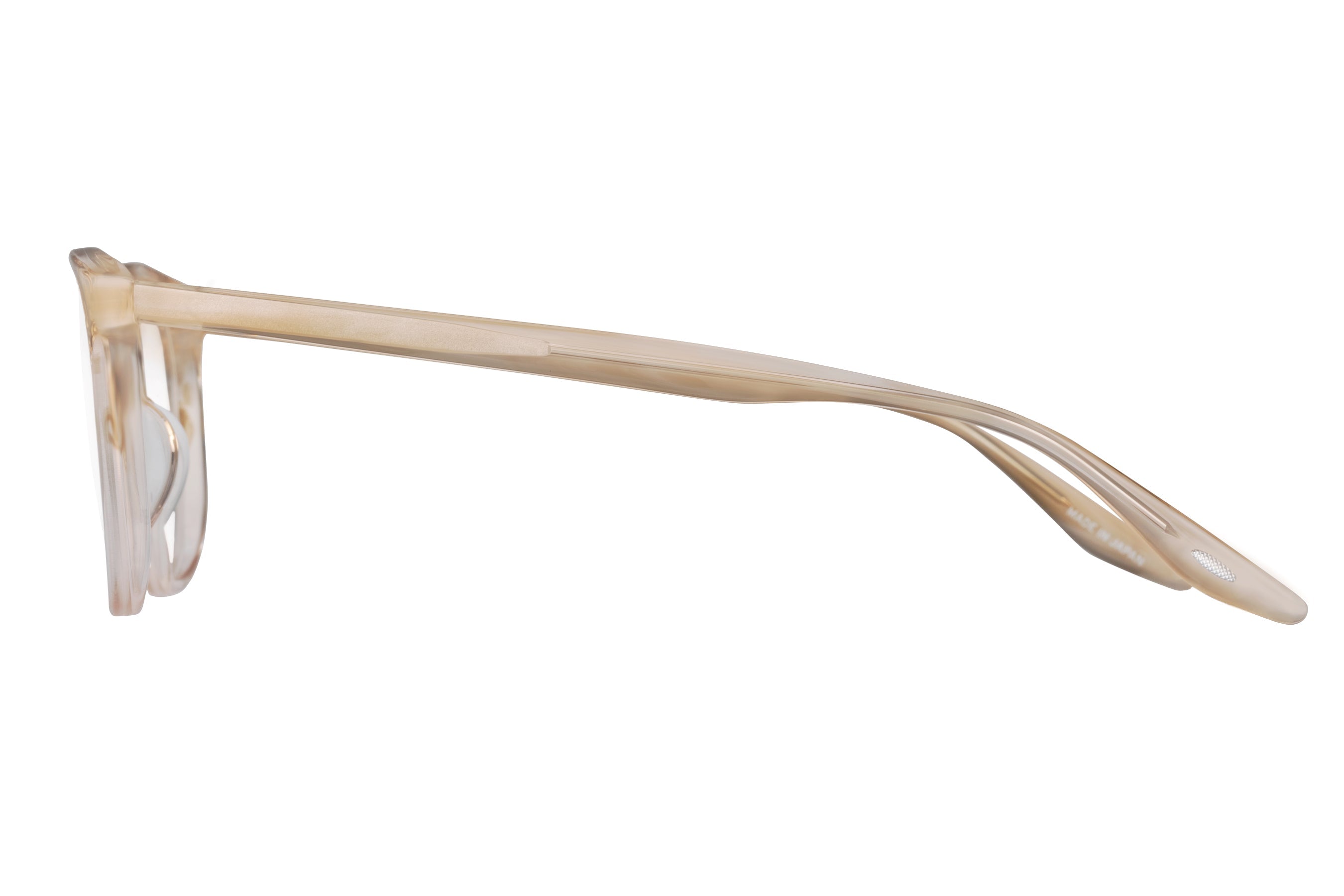 Barton Perreira Steinam Eyeglasses