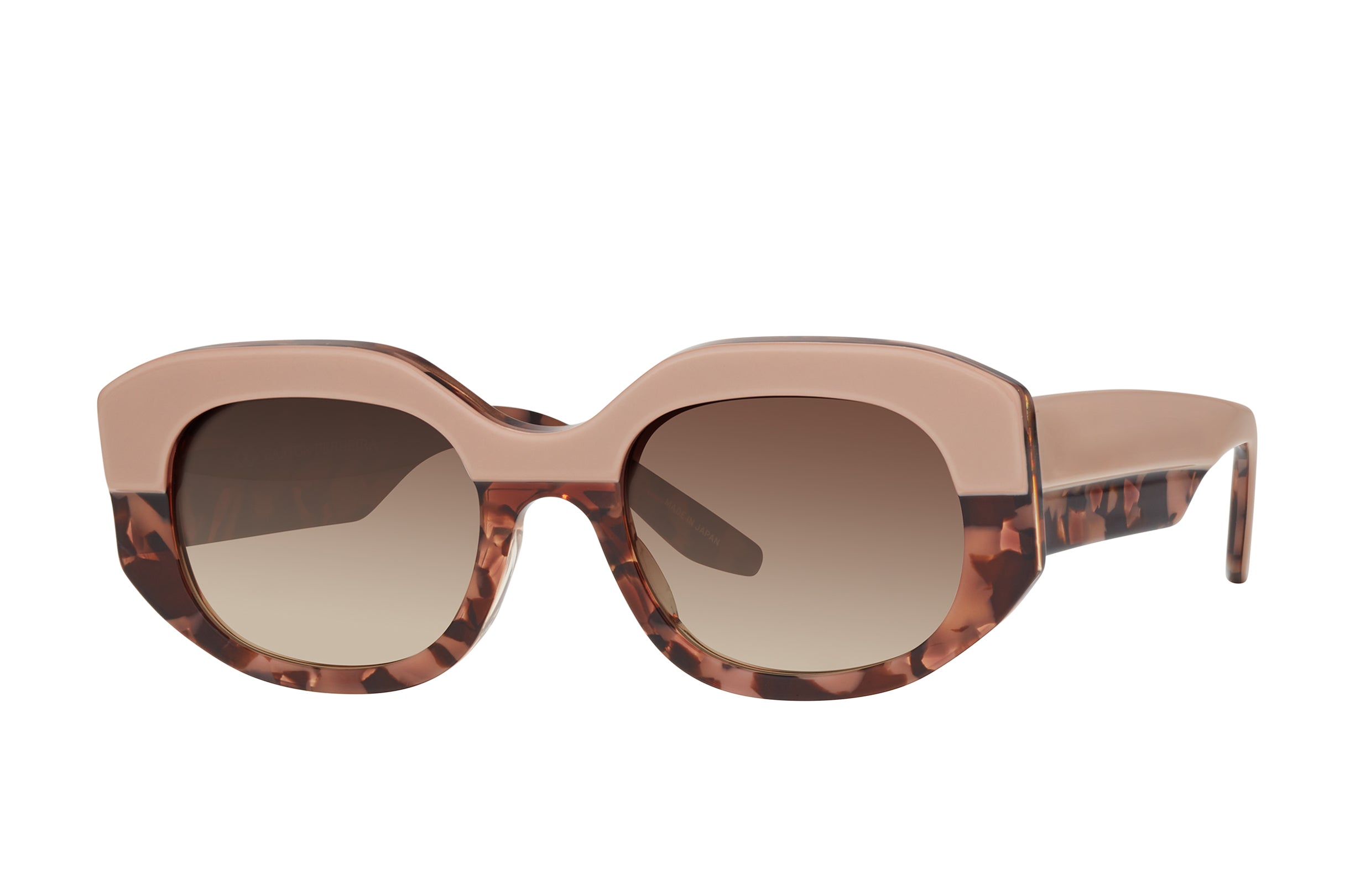 Barton Perreira Sueno Sunglasses