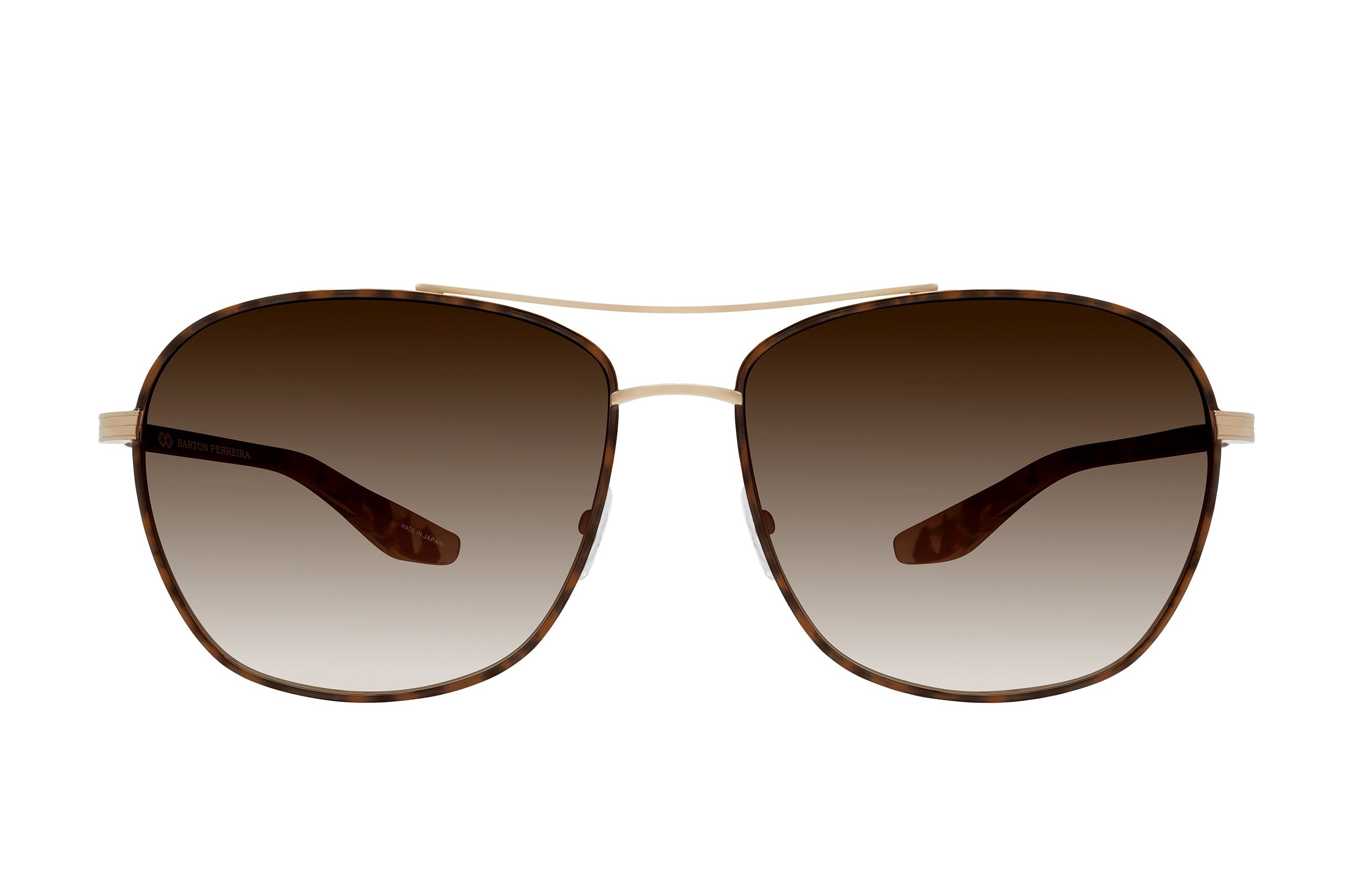 Barton Perreira Sully Sunglasses
