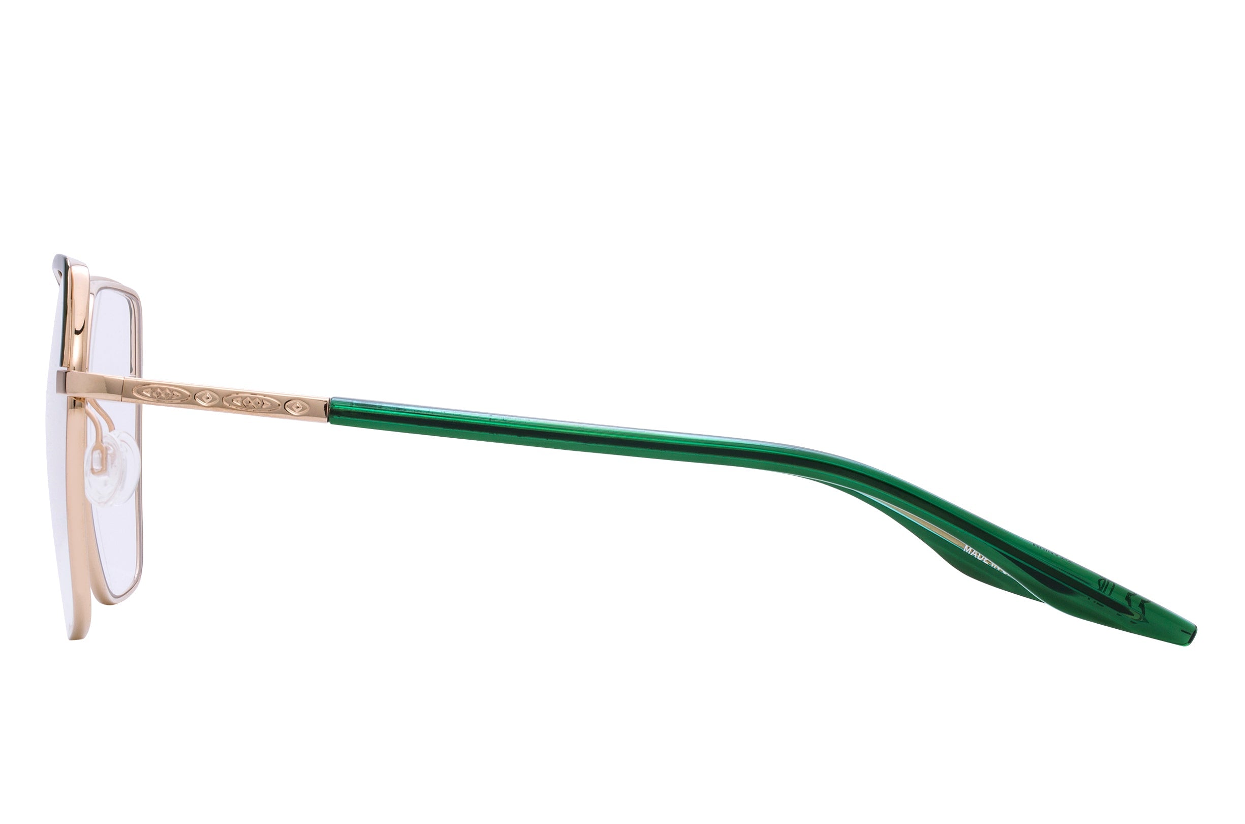 Barton Perreira Surya Eyeglasses