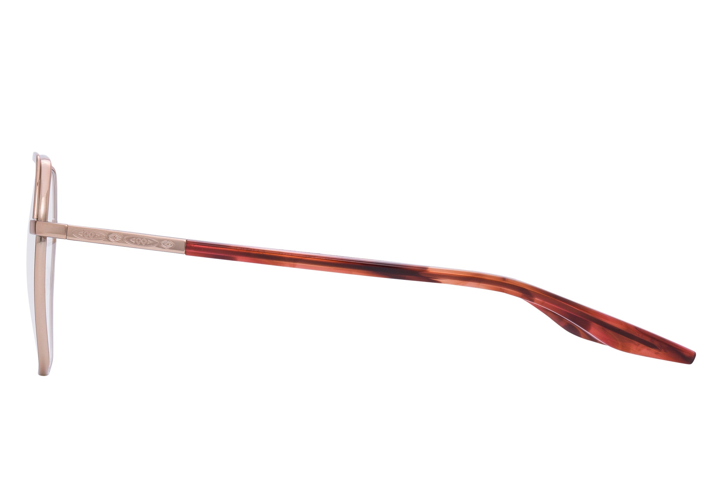 Barton Perreira Surya Eyeglasses