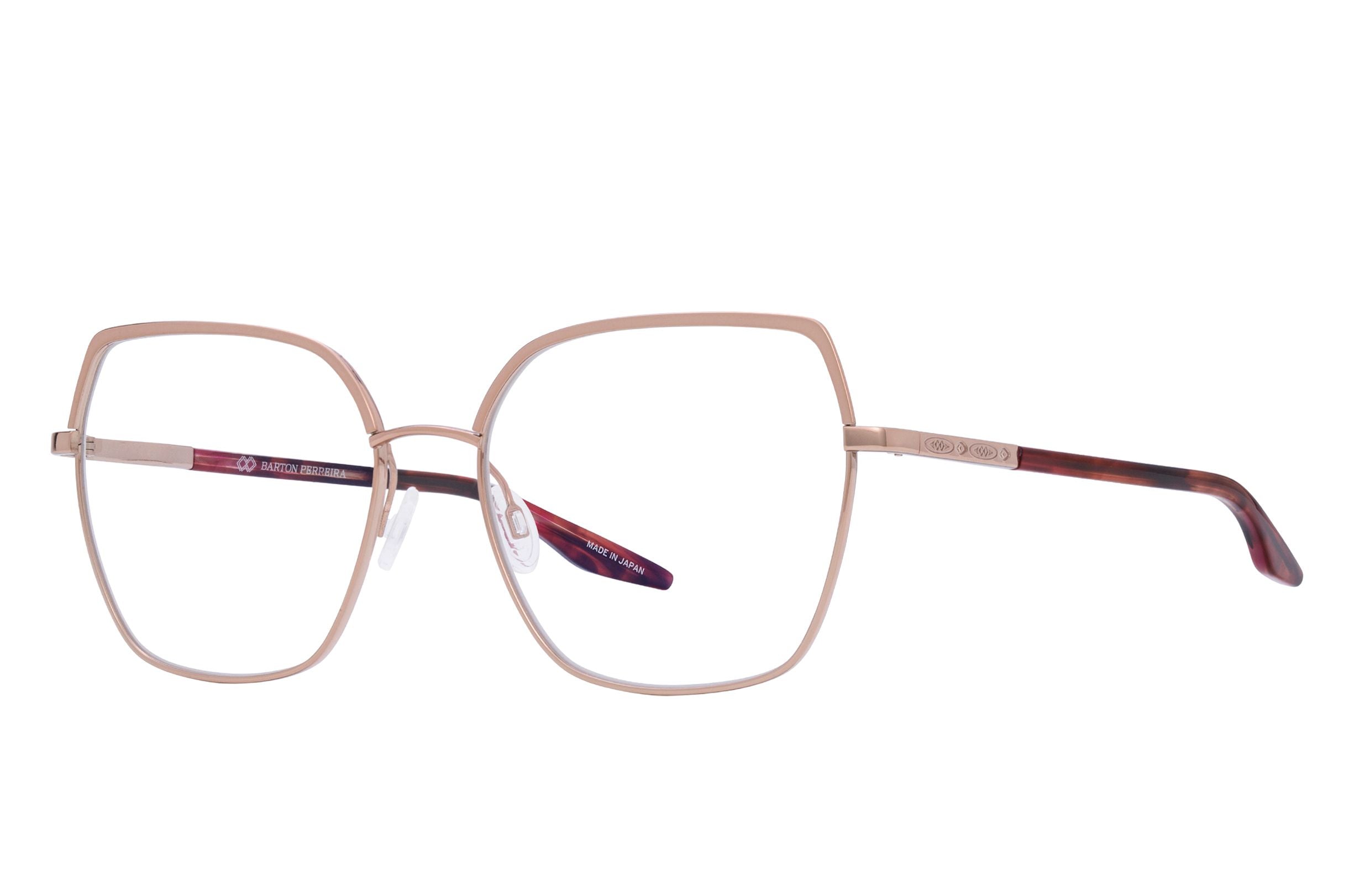 Barton Perreira Surya Eyeglasses