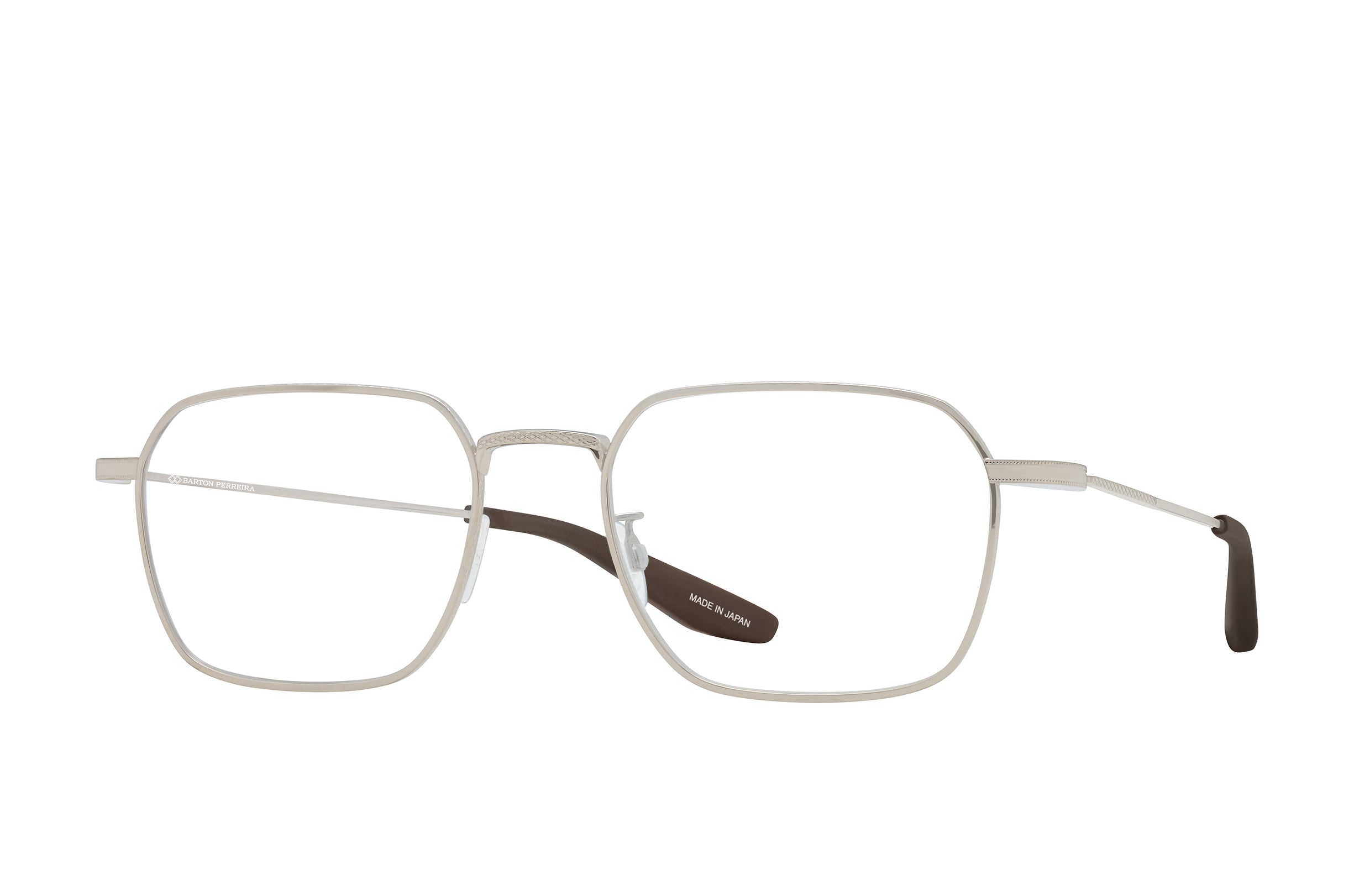 Barton Perreira Tabichi Eyeglasses