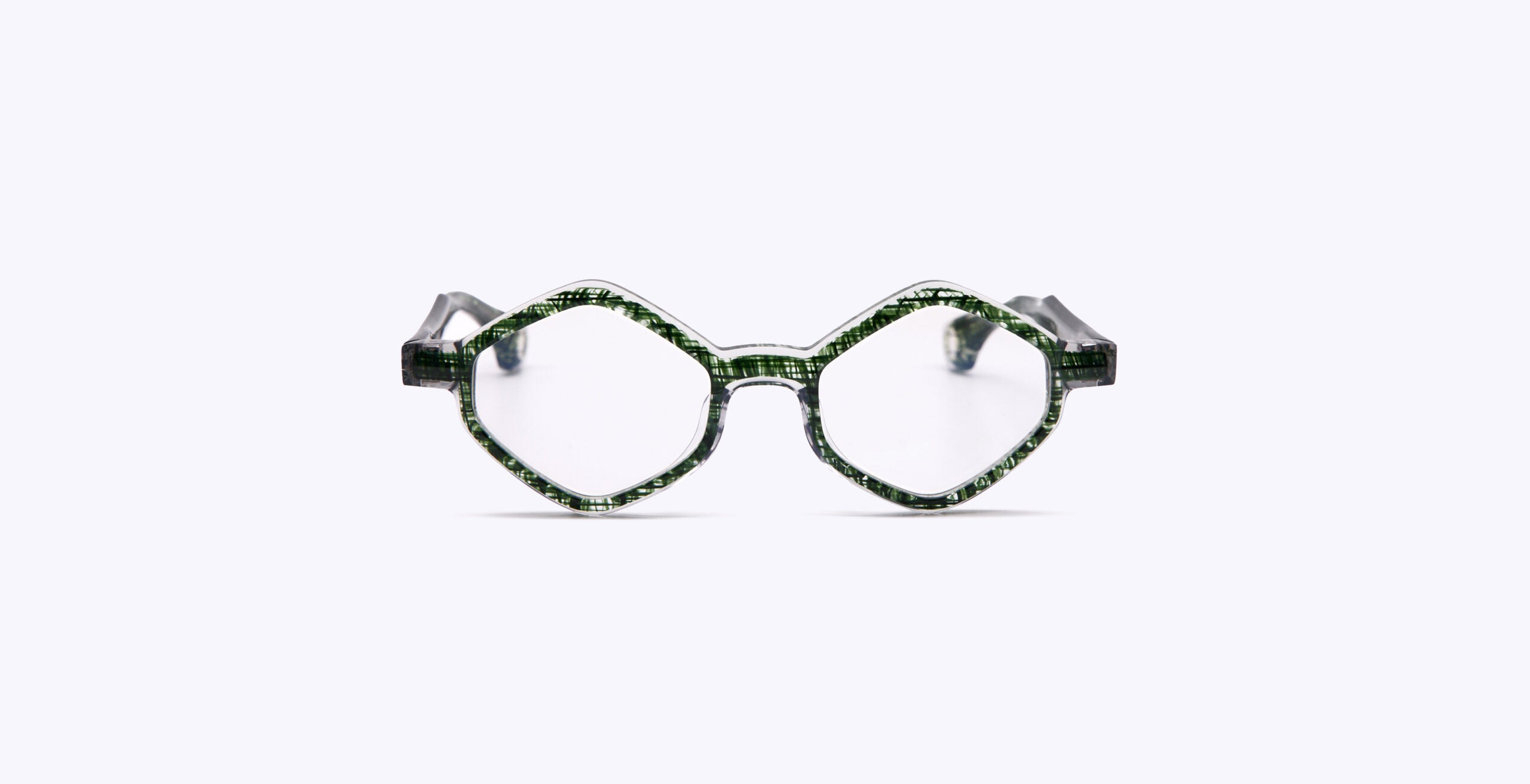 Blake Kuwahara Thorne Eyeglasses