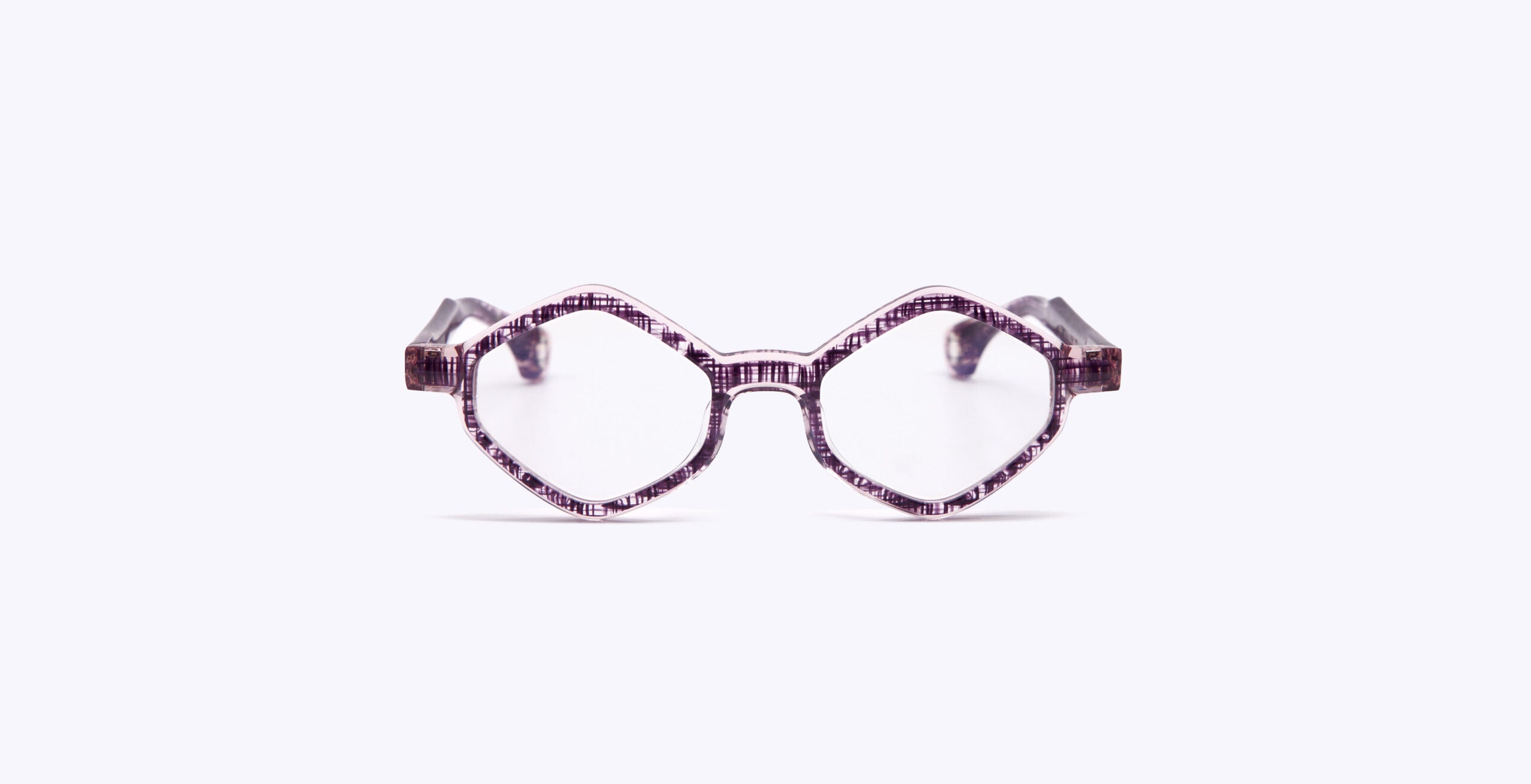 Blake Kuwahara Thorne Eyeglasses