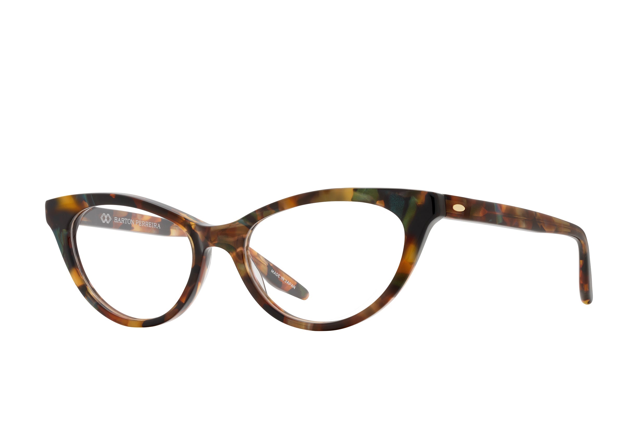 Barton Perreira Tippi Eyeglasses
